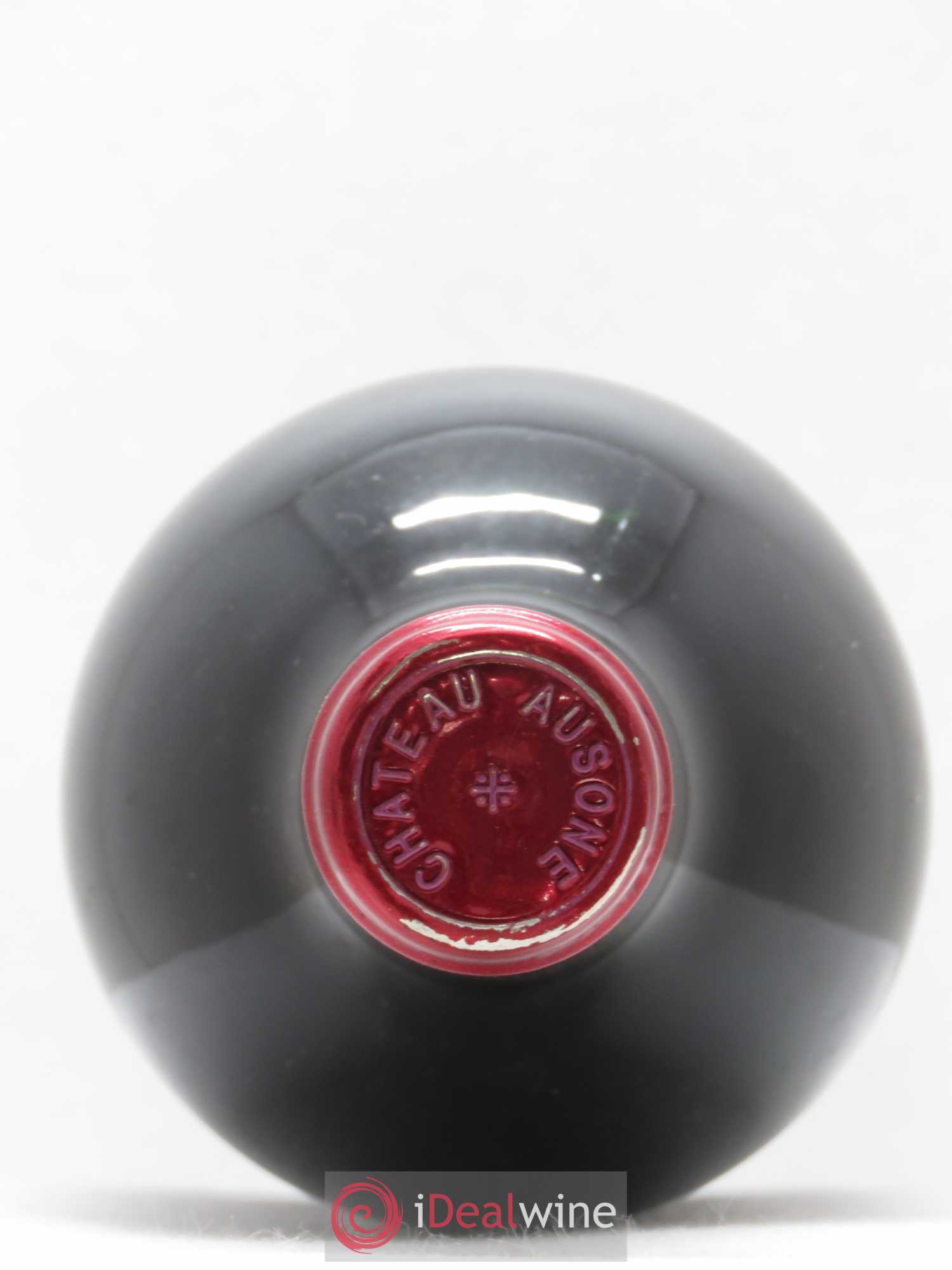 Château Ausone 1er Grand Cru Classé A 1995 - Lot de 1 bouteille - 1
