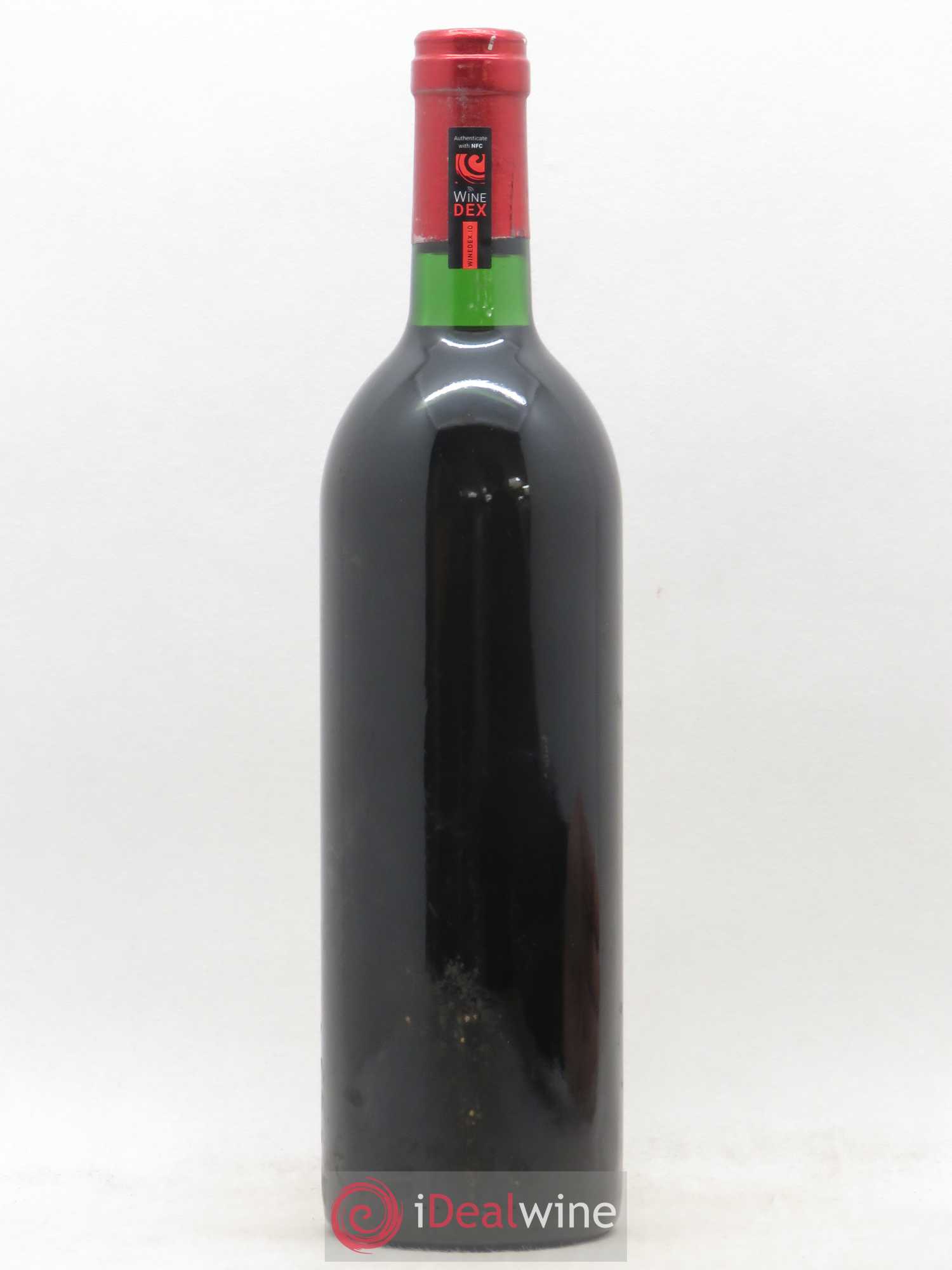 Petrus 1983 - Lot de 1 bouteille - 1