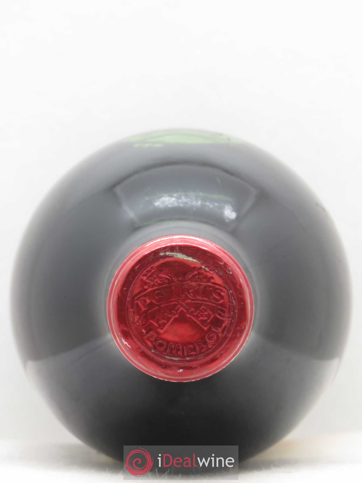 Petrus 1983 - Lot de 1 bouteille - 2