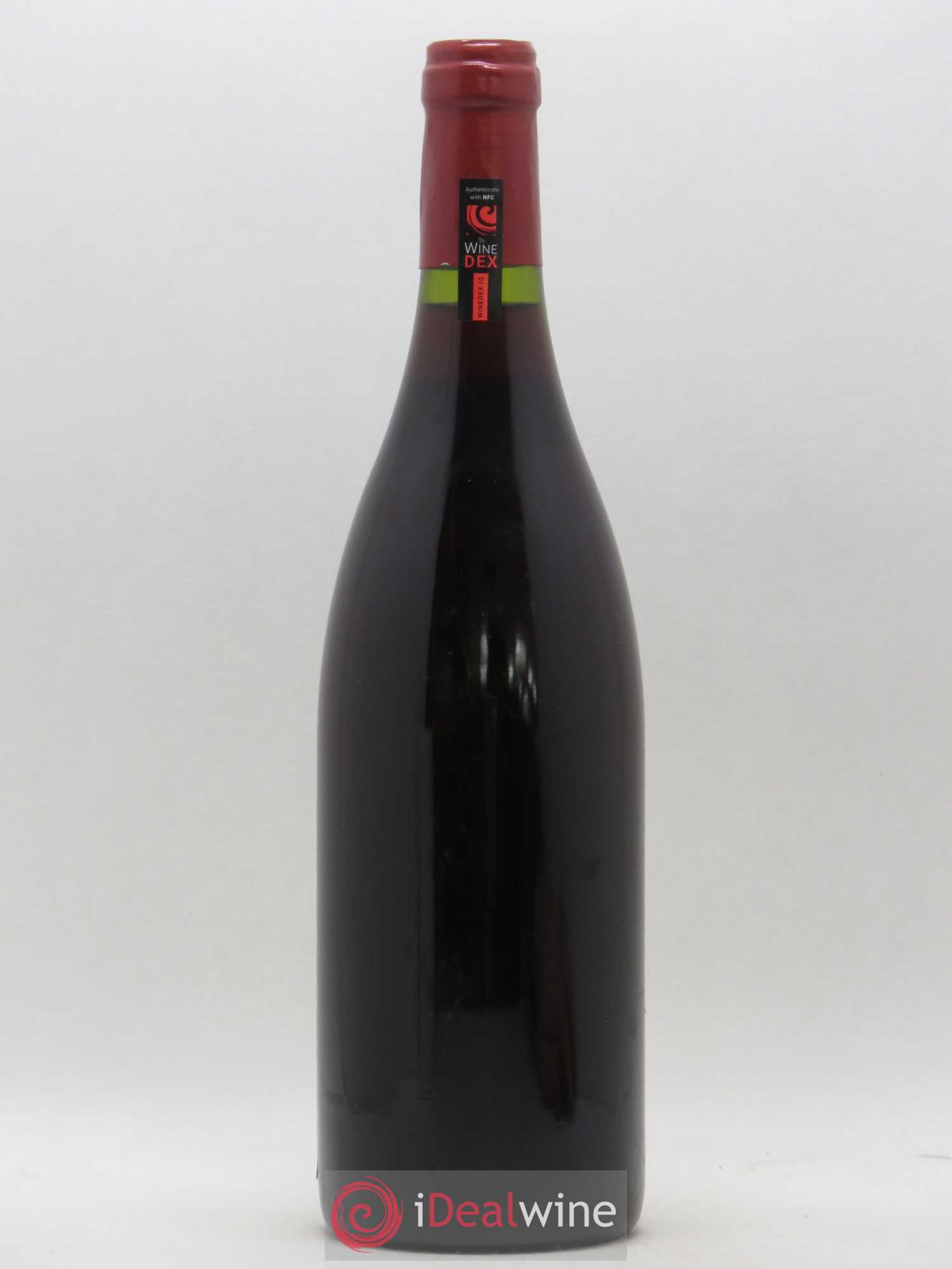 Châteauneuf-du-Pape Château Rayas Emmanuel Reynaud 2000 - Lot de 1 bouteille - 1