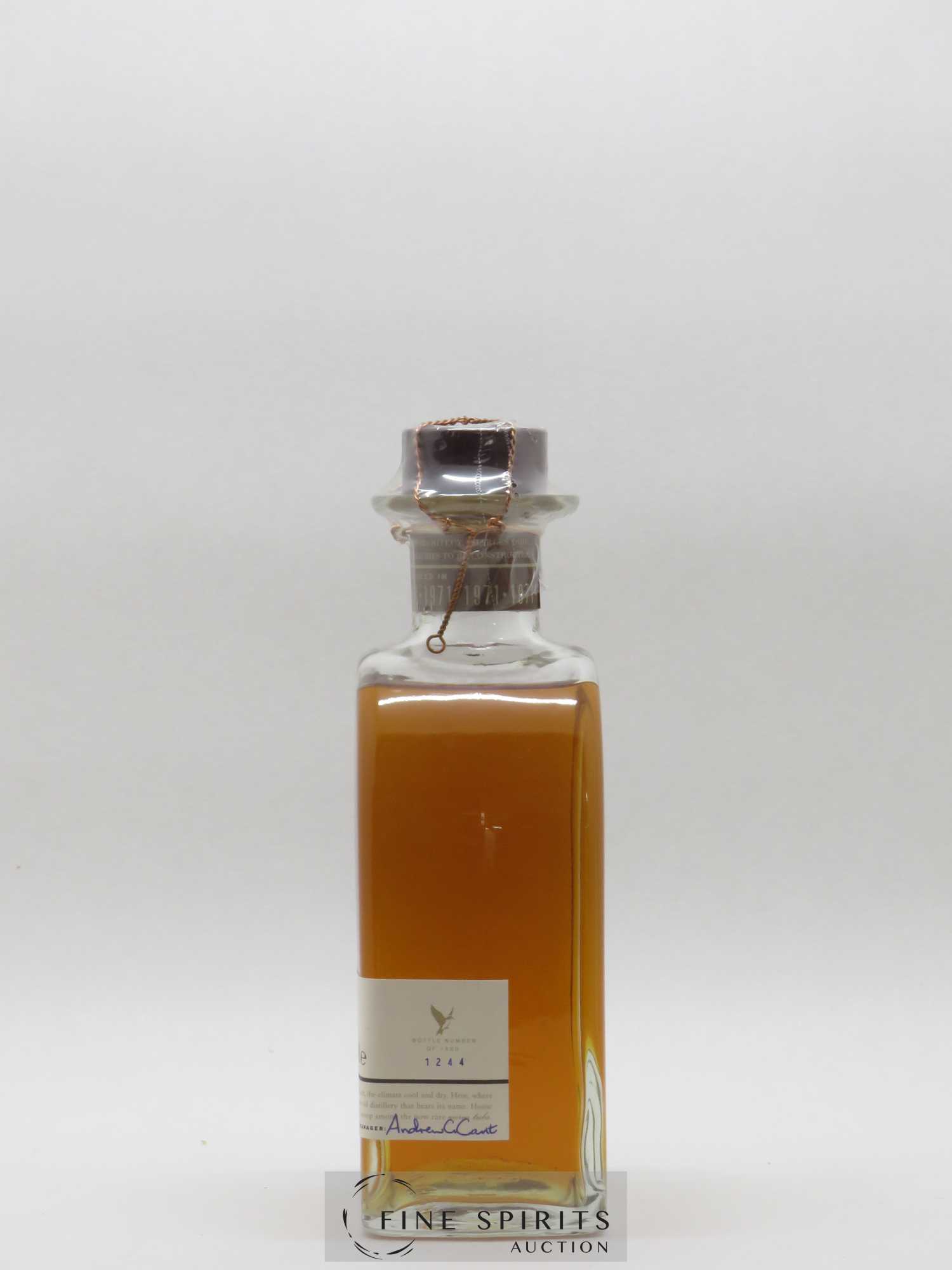 Glen Elgin 32 years 1971 Of. (one of 1500 bottles) - Lot de 1 bouteille - 2