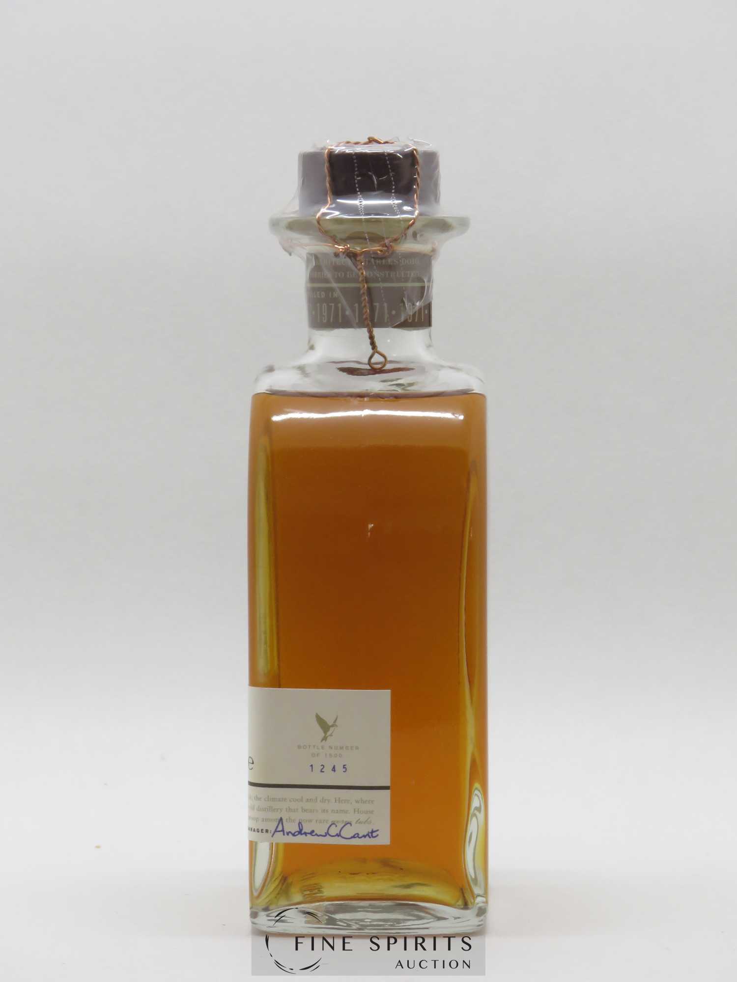 Glen Elgin 32 years 1971 Of. (one of 1500 bottles) - Lot de 1 bouteille - 2