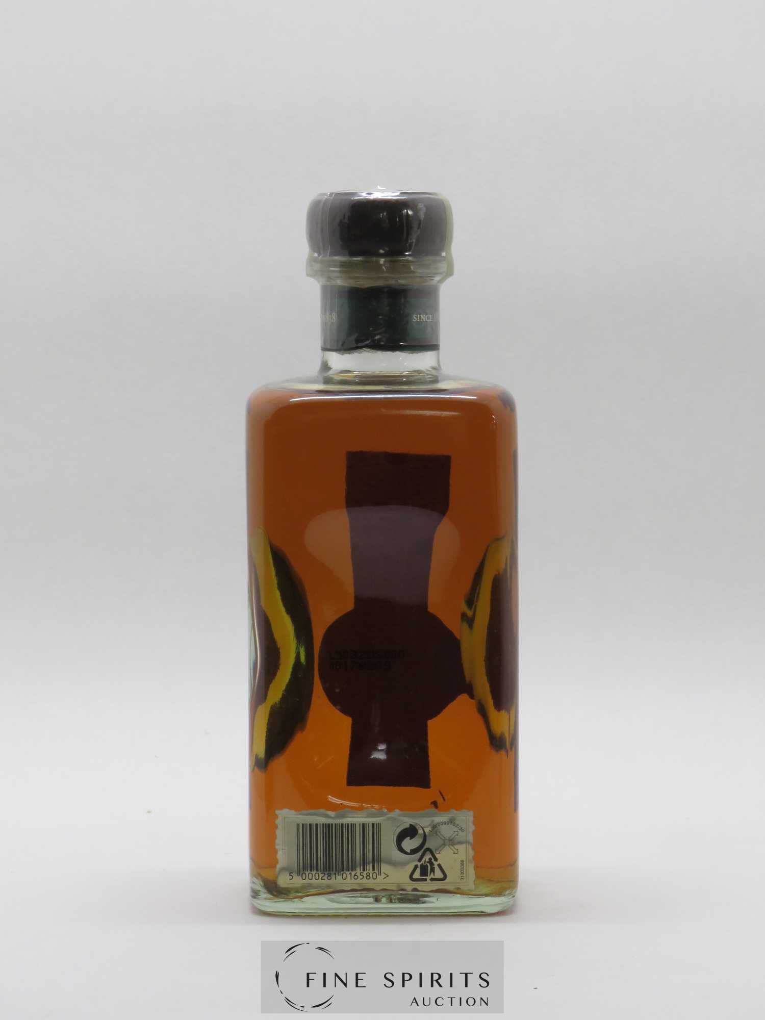 Glen Ord 12 years Of. - Lot de 1 bouteille - 2