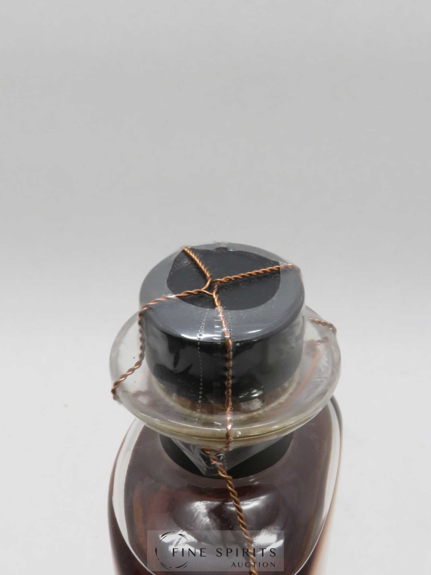 Linlithgow 30 years 1973 Of. Natural Cask Strength bottled in 2004 - Lotto di 1 bottiglia - 3