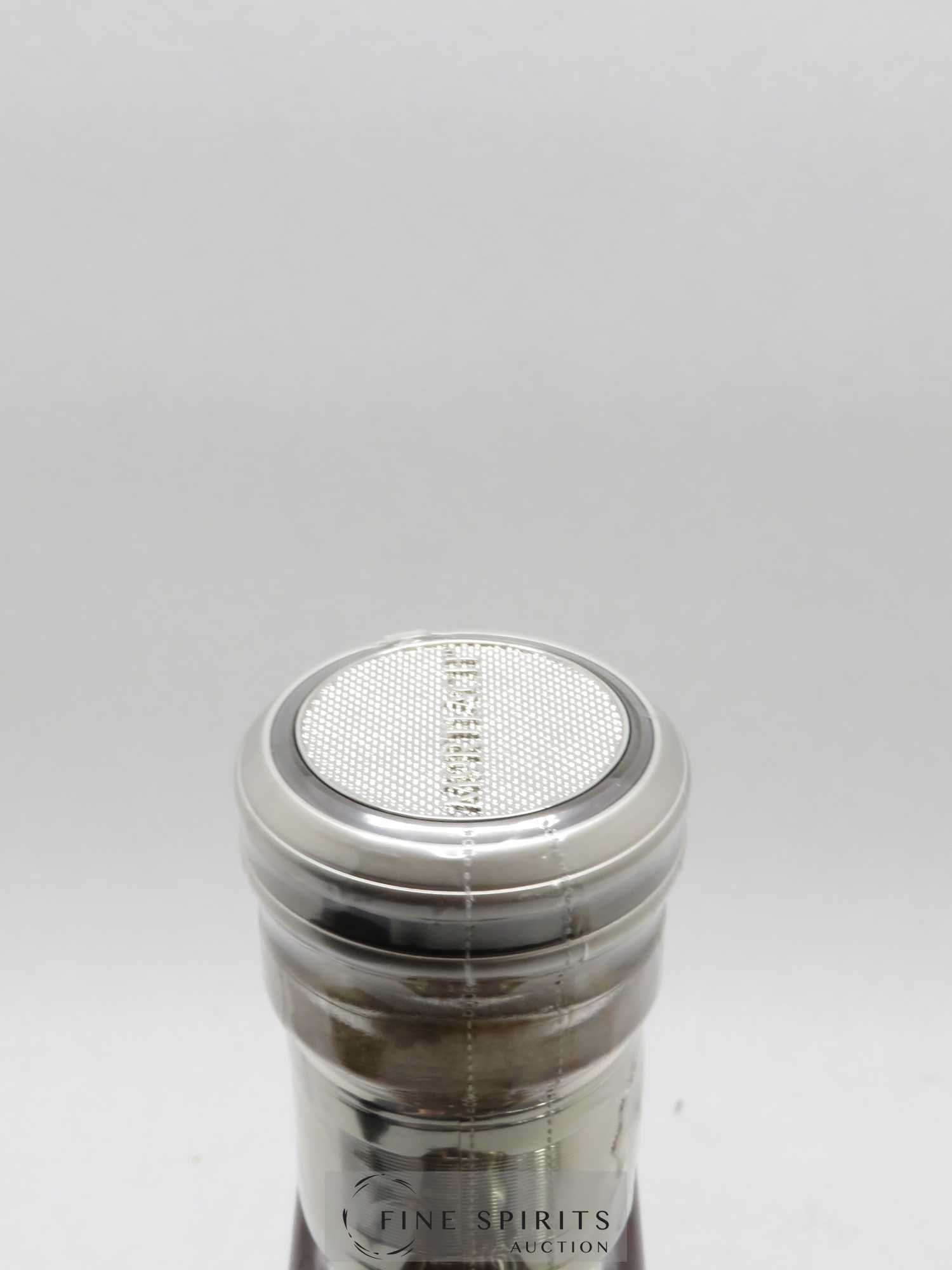 Mortlach 25 years Of. 2.81 Distilled 50CL - Lot of 1 bottle - 3