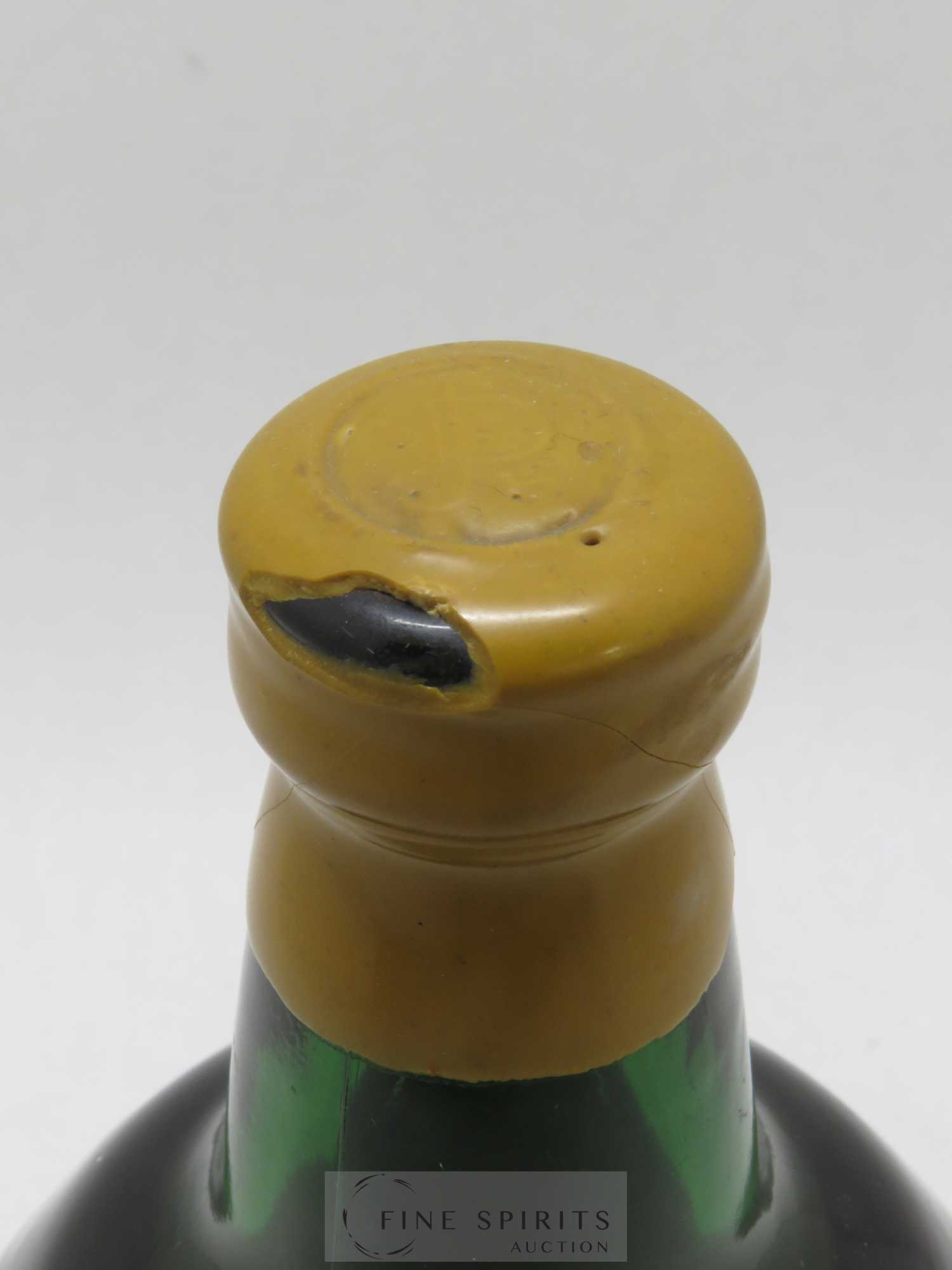 Jean Danflou 1865 Of. - Lot de 1 bouteille - 2