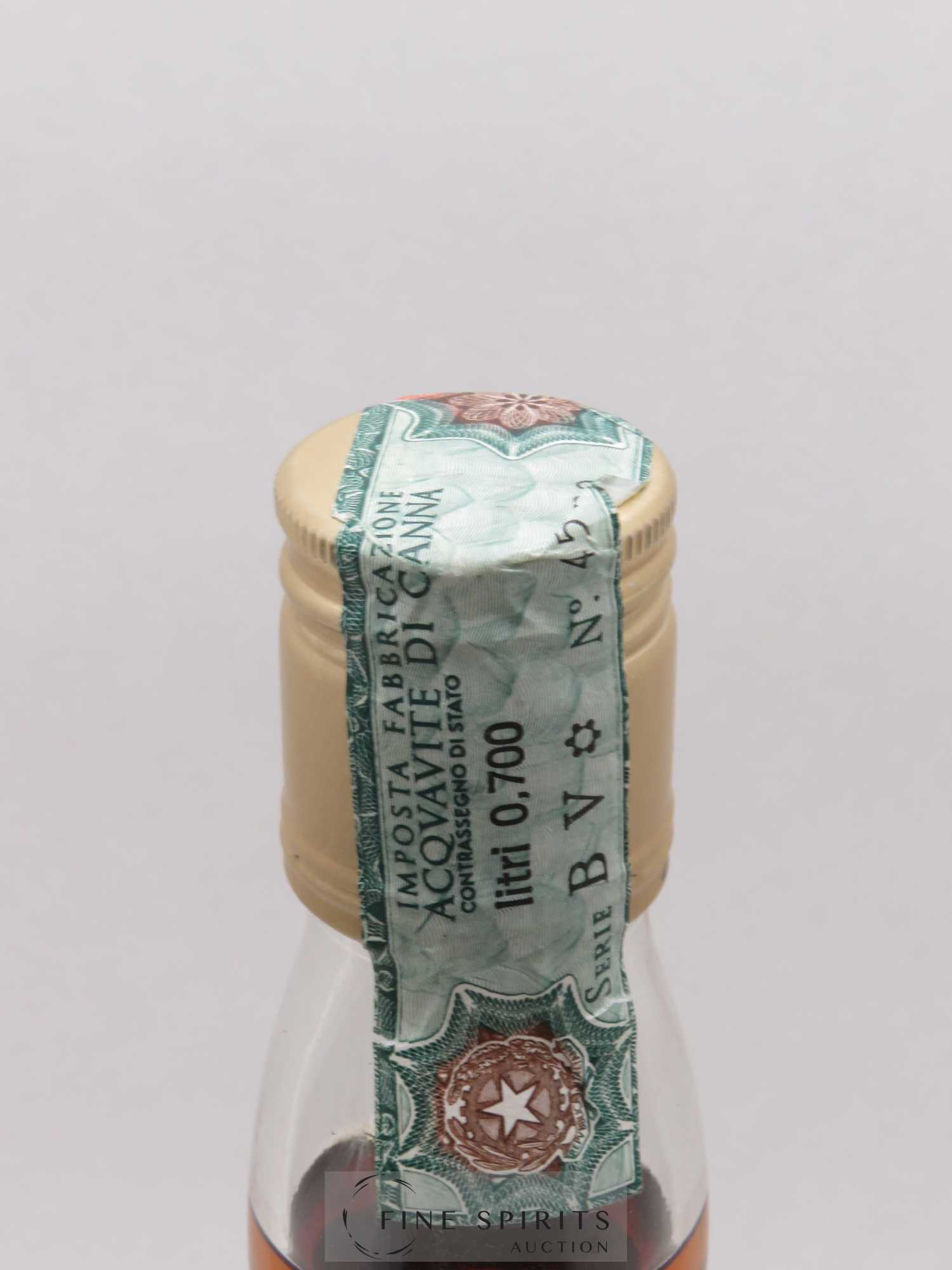 Port Morant 1982 Velier bottled in 2002 Velier Selection - Lot de 1 bouteille - 2