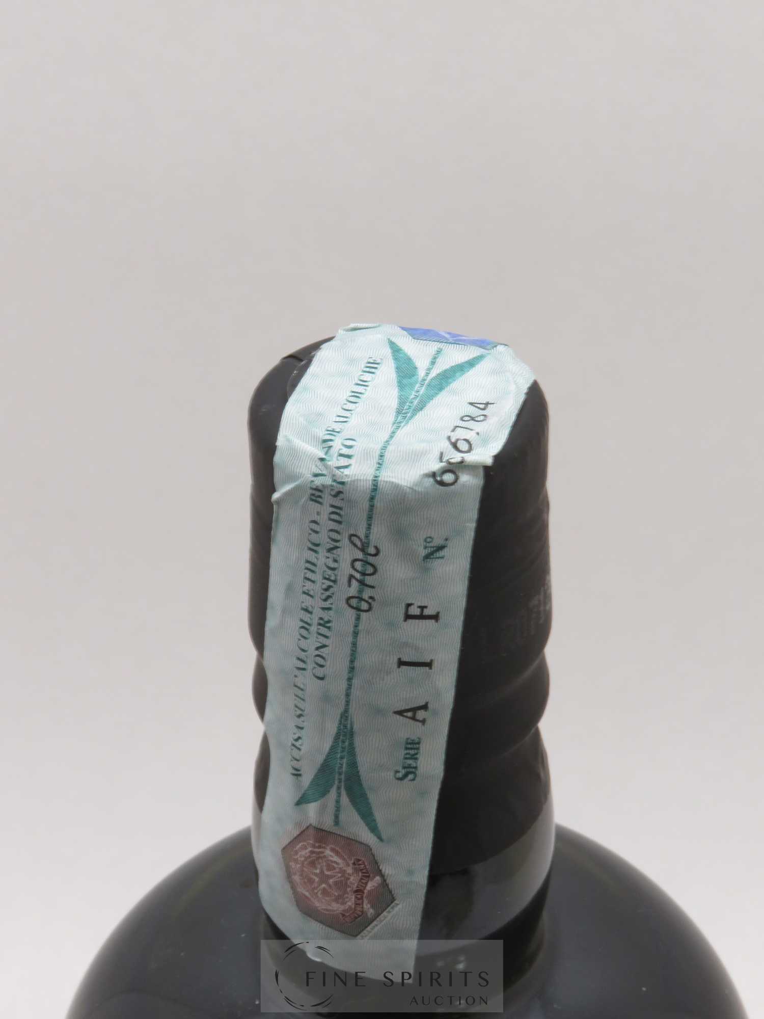 Port Mourant 13 years 1993 Velier Full Proof Barrels PM - One of 2994 - bottled in 2006 - Lot of 1 bottle - 3