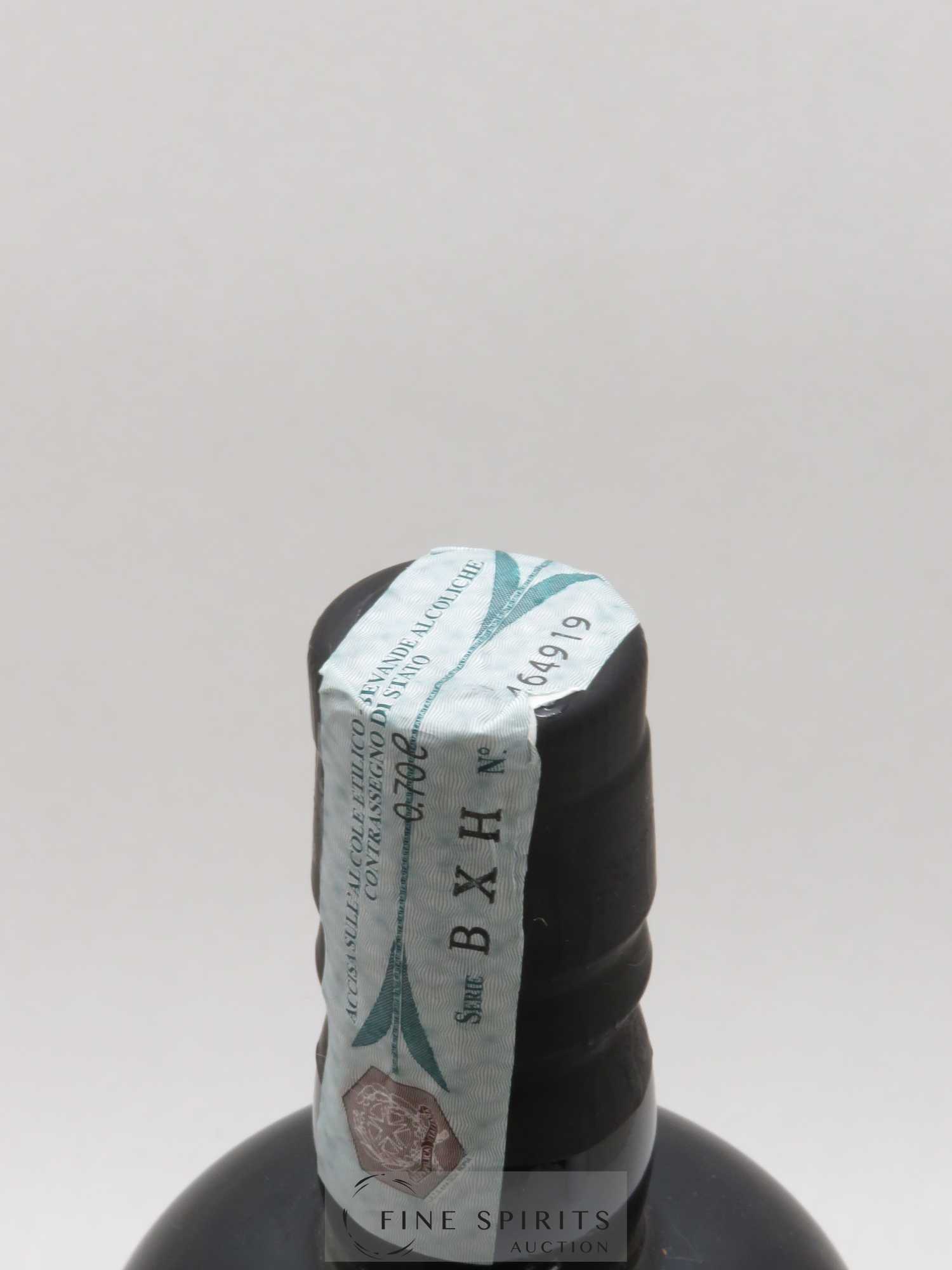 Blairmont 15 years 1991 Velier Full Proof Barrels B - bottled in 2006 - Posten von 1 Flasche - 3