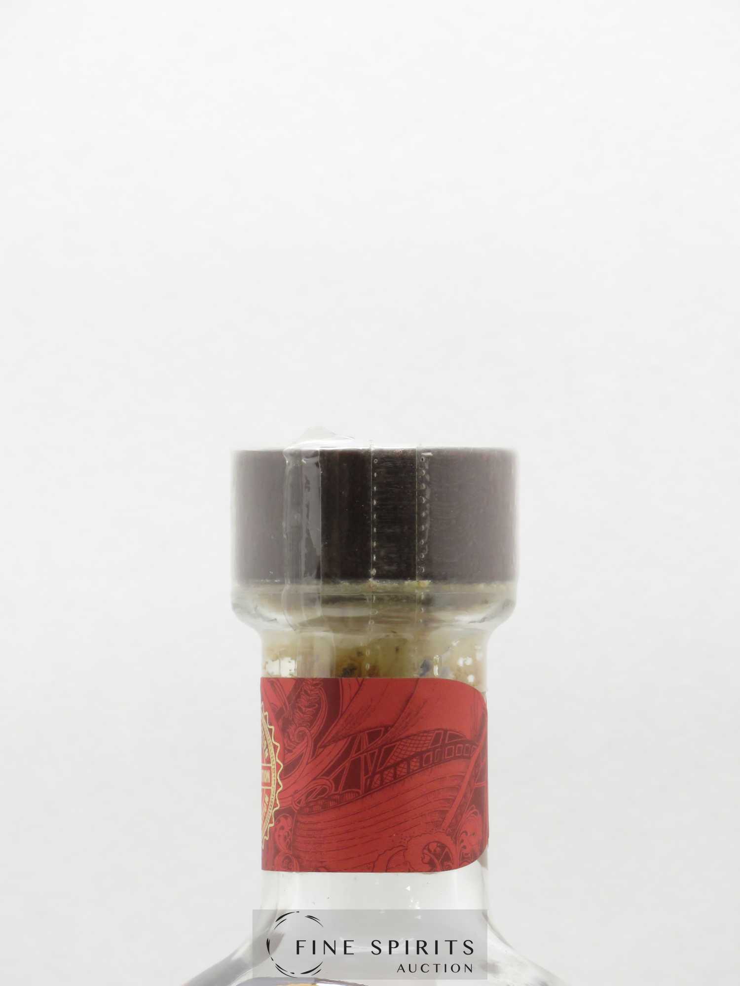 Angostura Burn Stewart Cask Collection n°1 - Lot of 1 bottle - 2