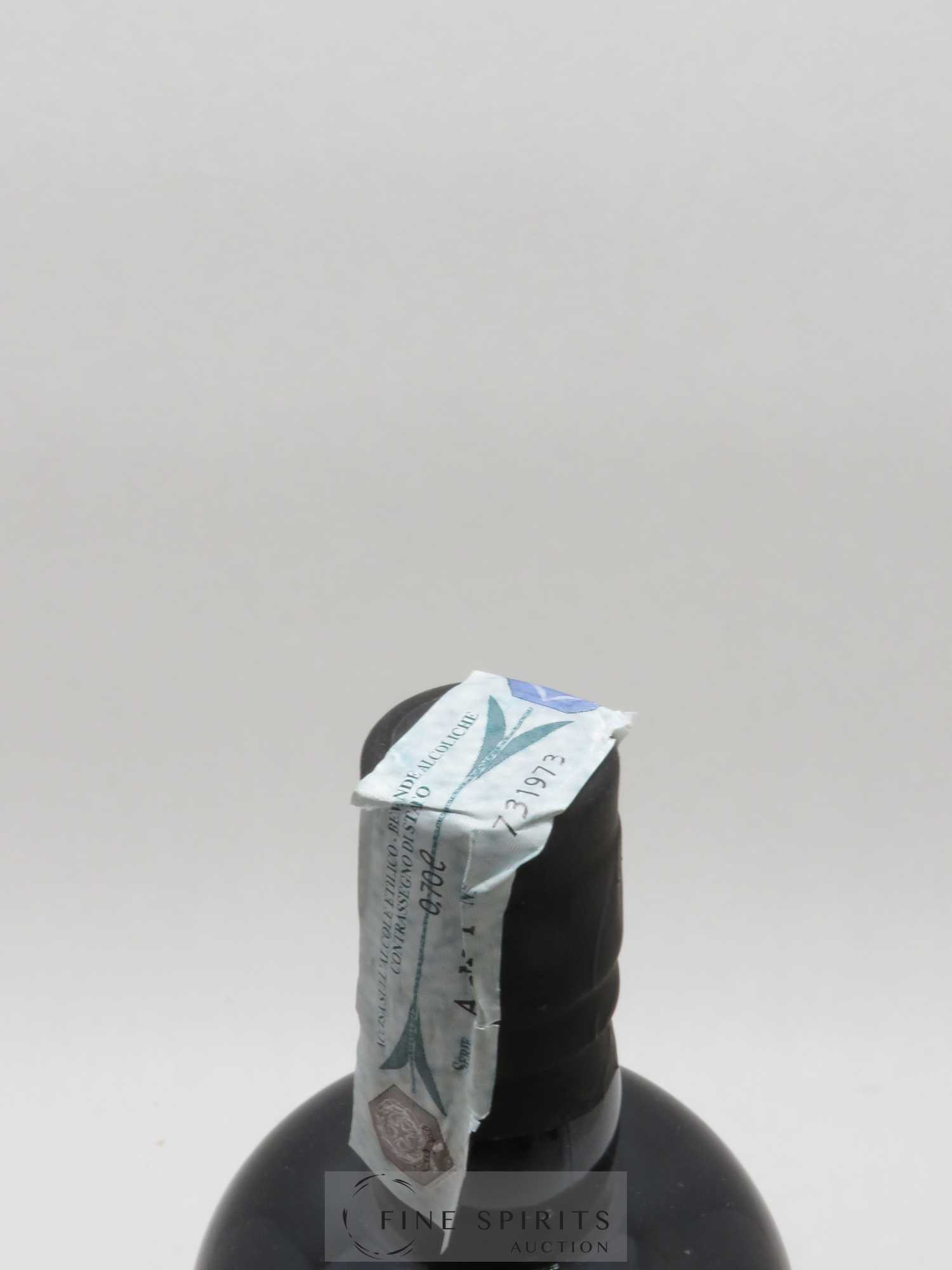 Caroni 22 years 1983 Velier High Proof bottled in 2005 - Lot de 1 bouteille - 3