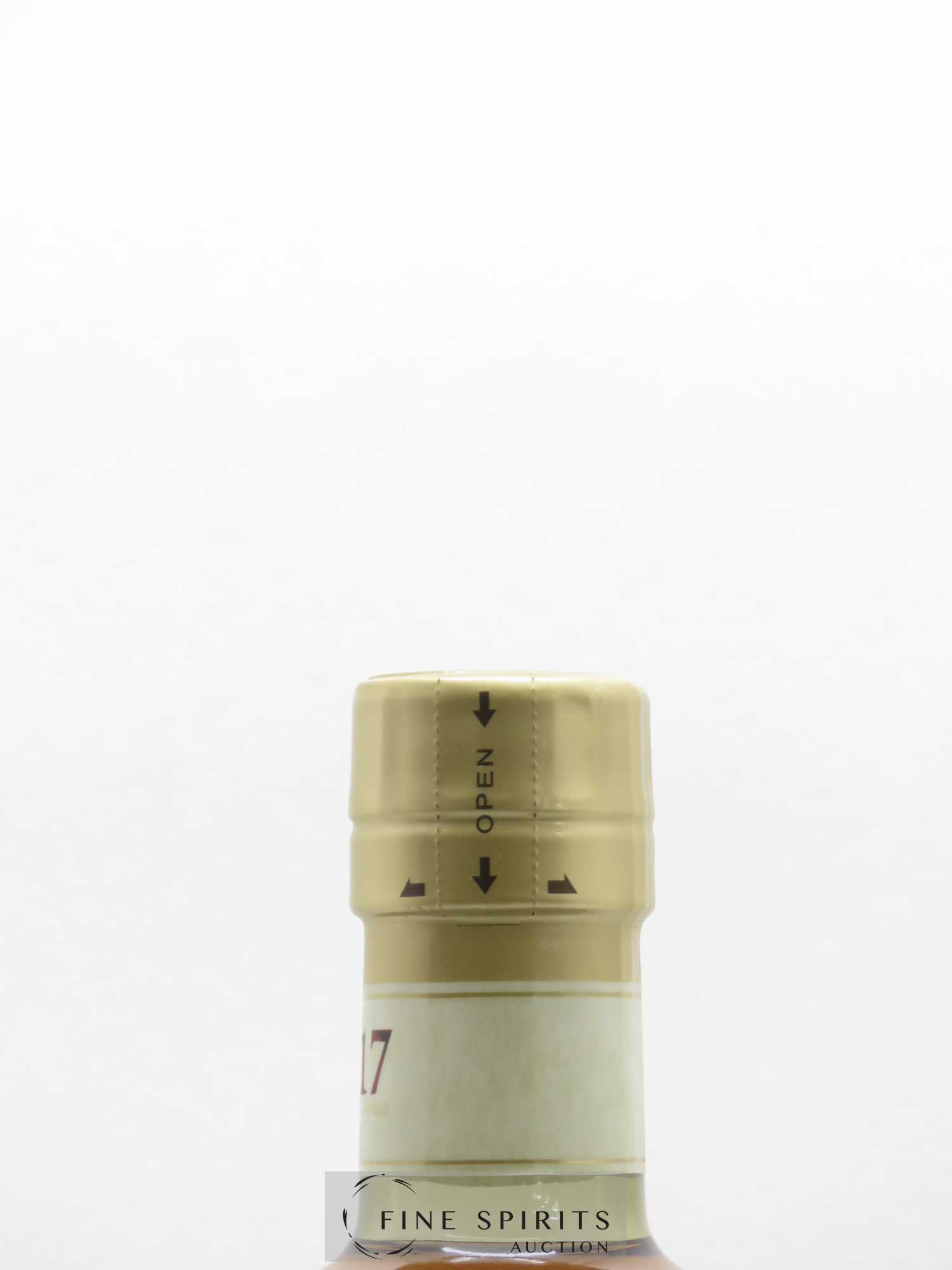 Taketsuru 17 years Of. Pure Malt Nikka Whisky - Lot de 1 bouteille - 3