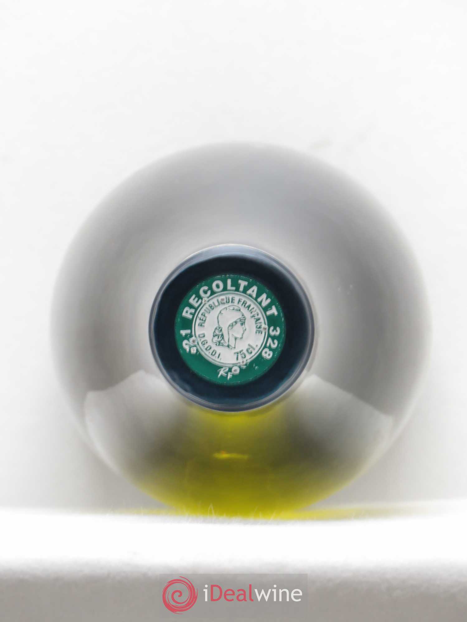 Bâtard-Montrachet Grand Cru Fontaine-Gagnard (Domaine) 2017 - Lot de 1 bouteille - 1