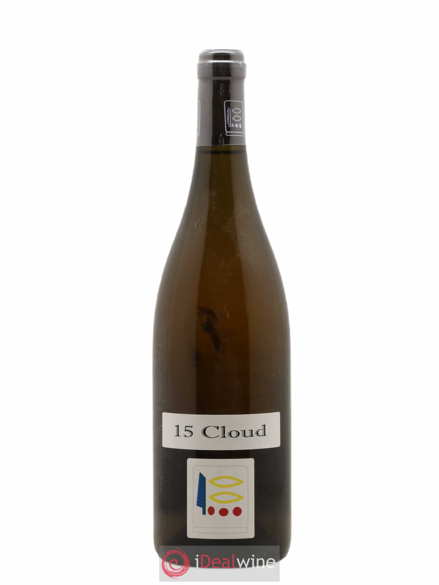 Ladoix Le Cloud Prieuré Roch 2015 - Posten von 1 Flasche - 0