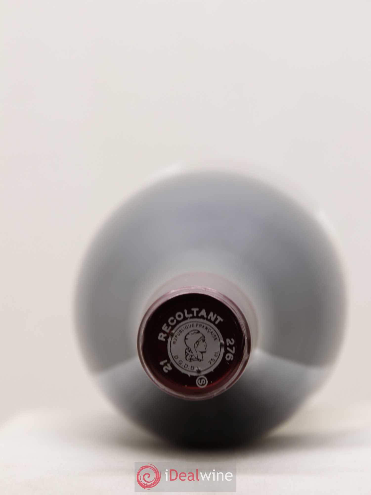 Echezeaux Grand Cru Naudin-Ferrand (Domaine) 2018 - Lot de 1 bouteille - 2