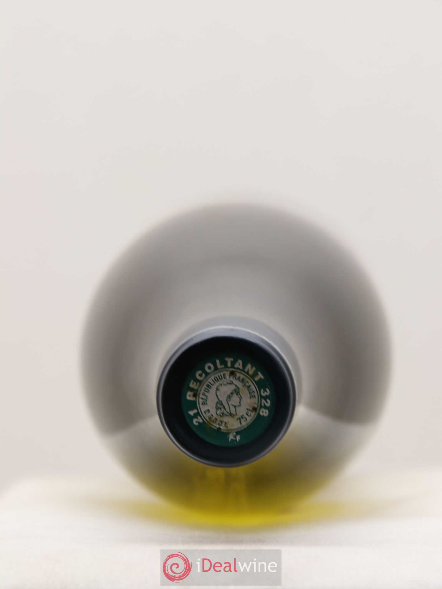 Bâtard-Montrachet Grand Cru Fontaine-Gagnard (Domaine) 2017 - Lot de 1 bouteille - 1