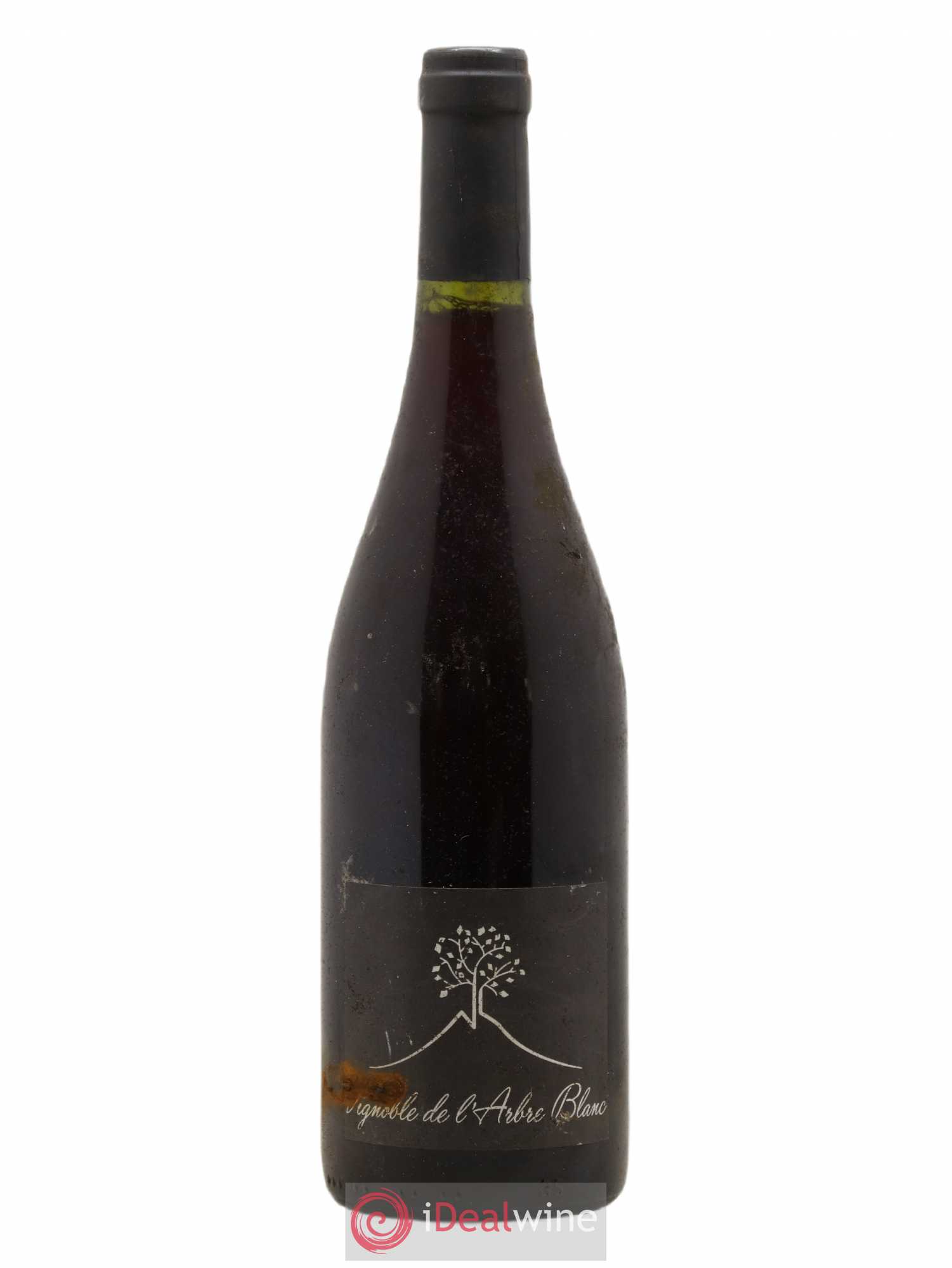 Vin de France Les Petites Orgues Vignoble de l'Arbre Blanc 2014 - Lot de 1 bouteille - 0
