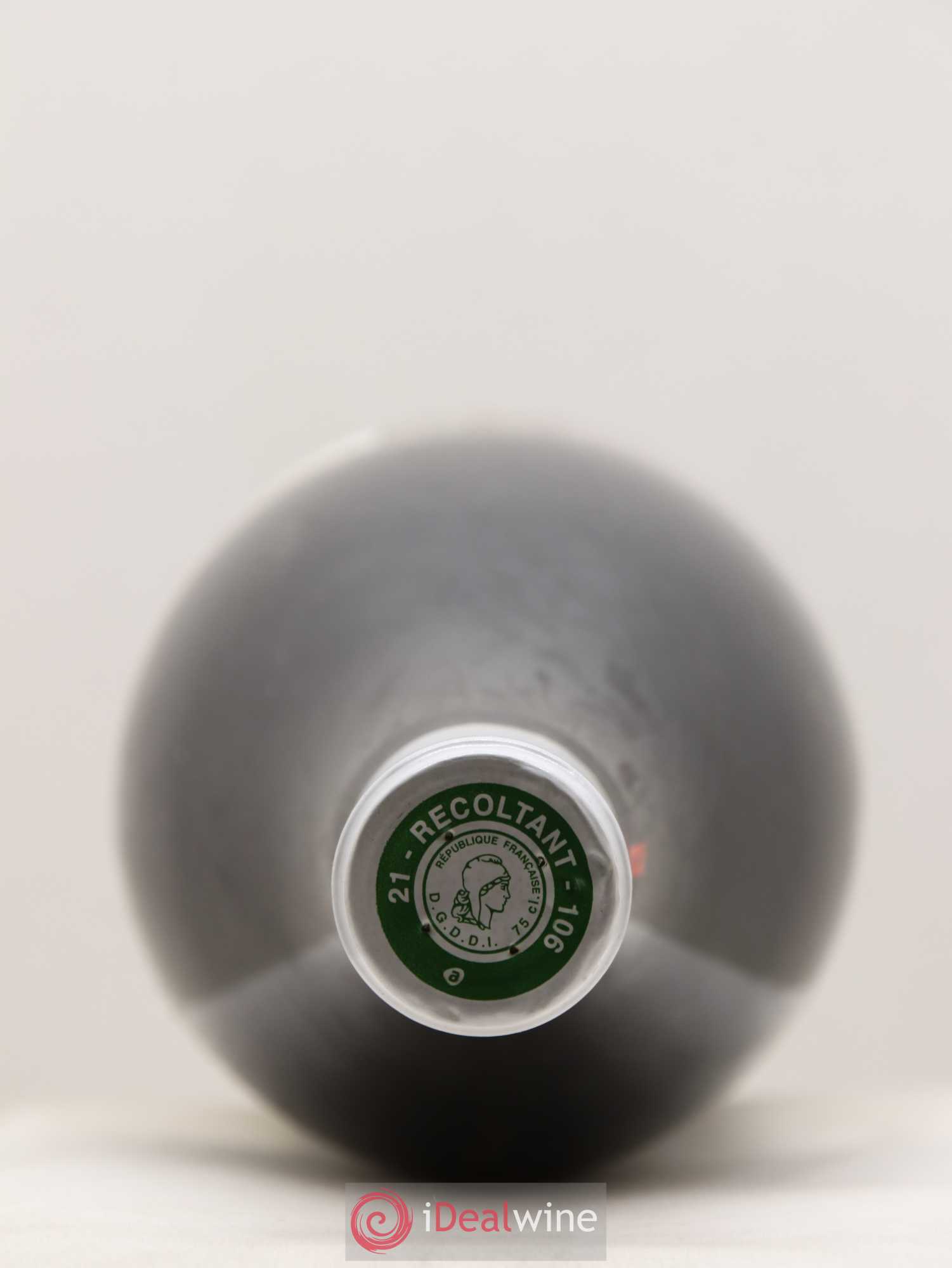 Echezeaux Grand Cru Bizot (Domaine) 2011 - Lot de 1 bouteille - 2