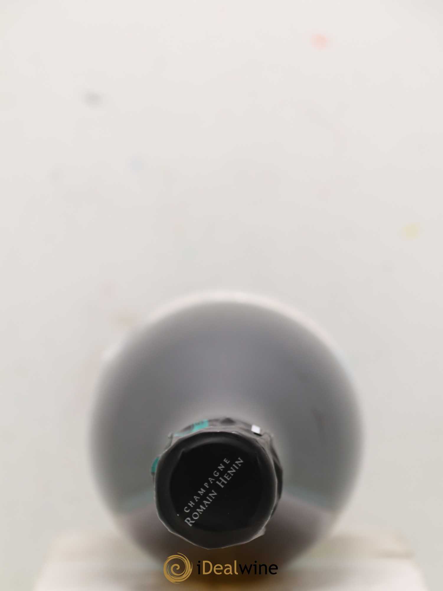 Gamin du Terroir Romain Henin - Lot of 1 bottle - 2