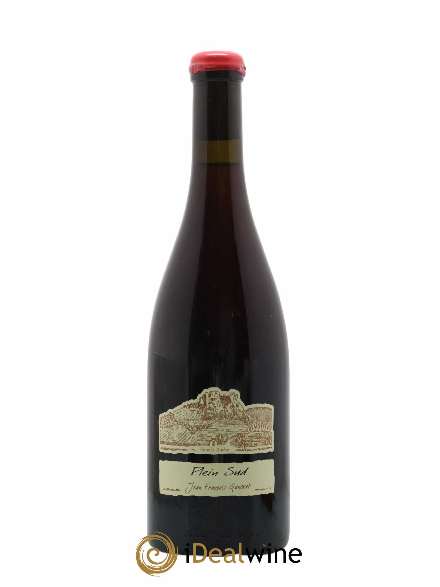 Côtes du Jura Plein Sud Jean-François Ganevat (Domaine) 2019 - Lot de 1 bouteille - 0