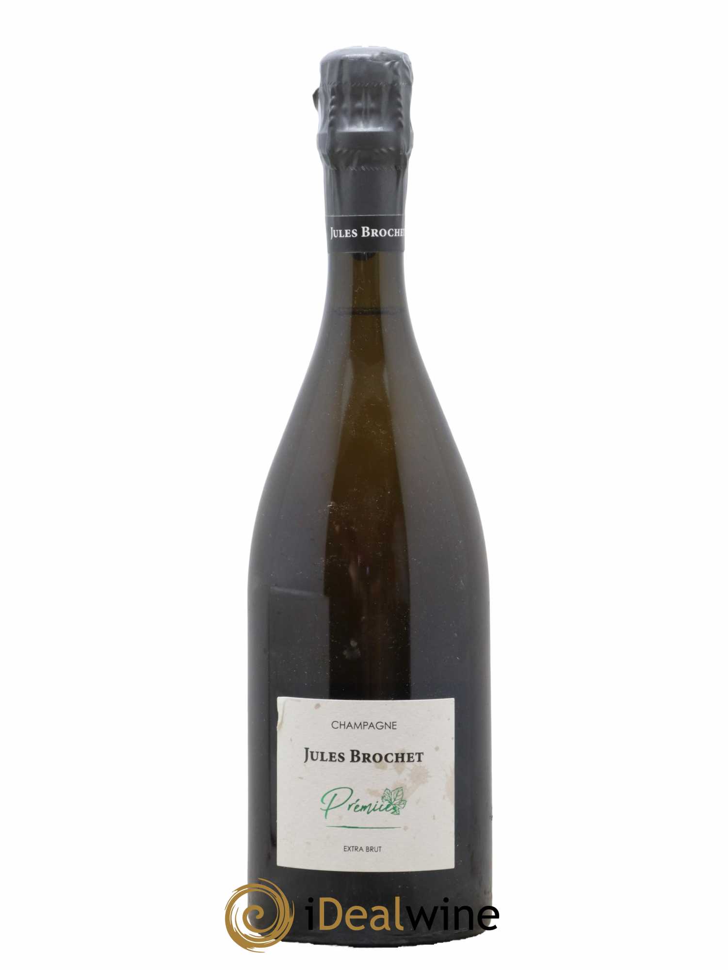 Prémices Jules Brochet - Lot de 1 bouteille - 0