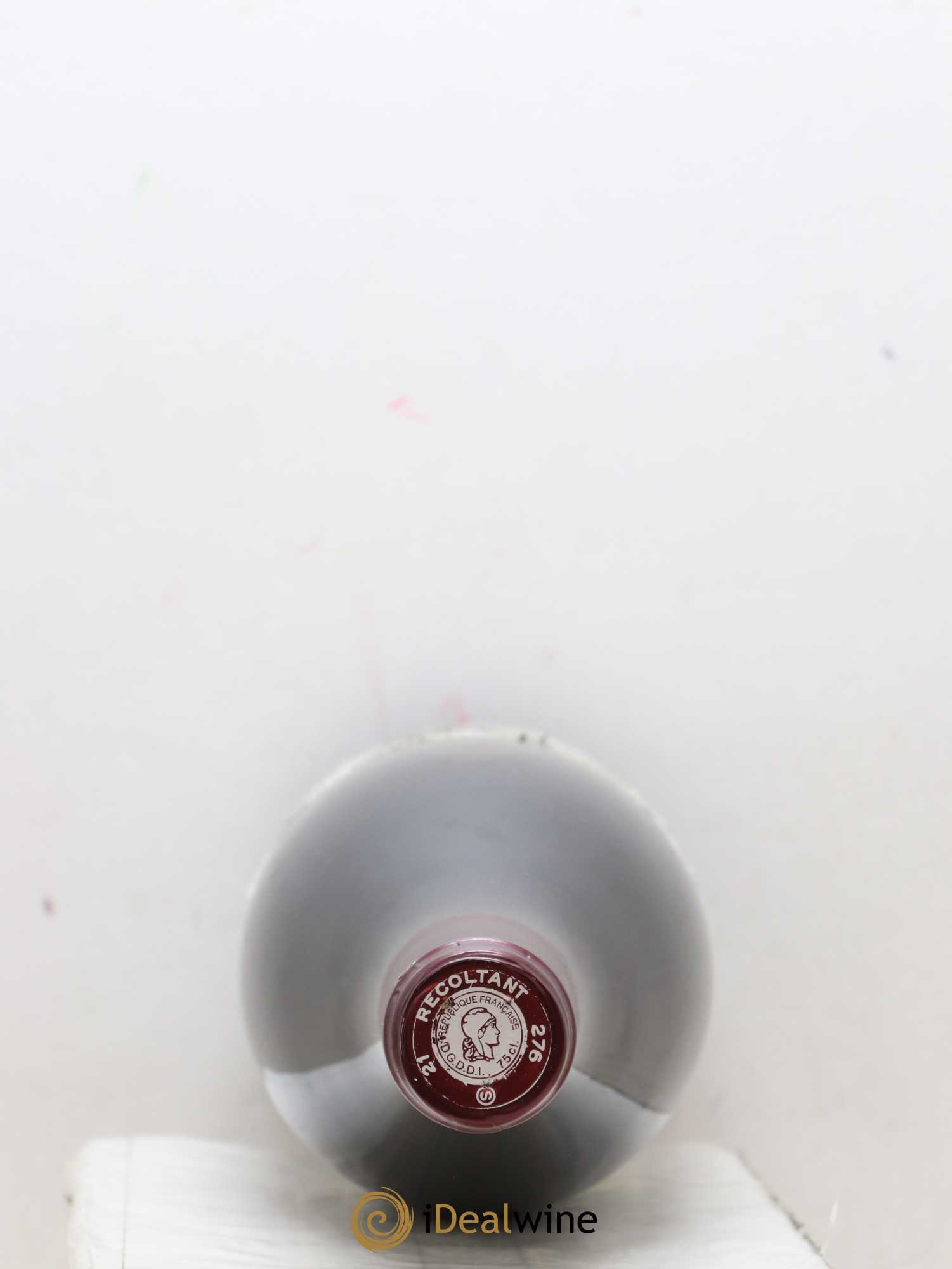 Echezeaux Grand Cru Naudin-Ferrand (Domaine) 2020 - Lotto di 1 bottiglia - 2