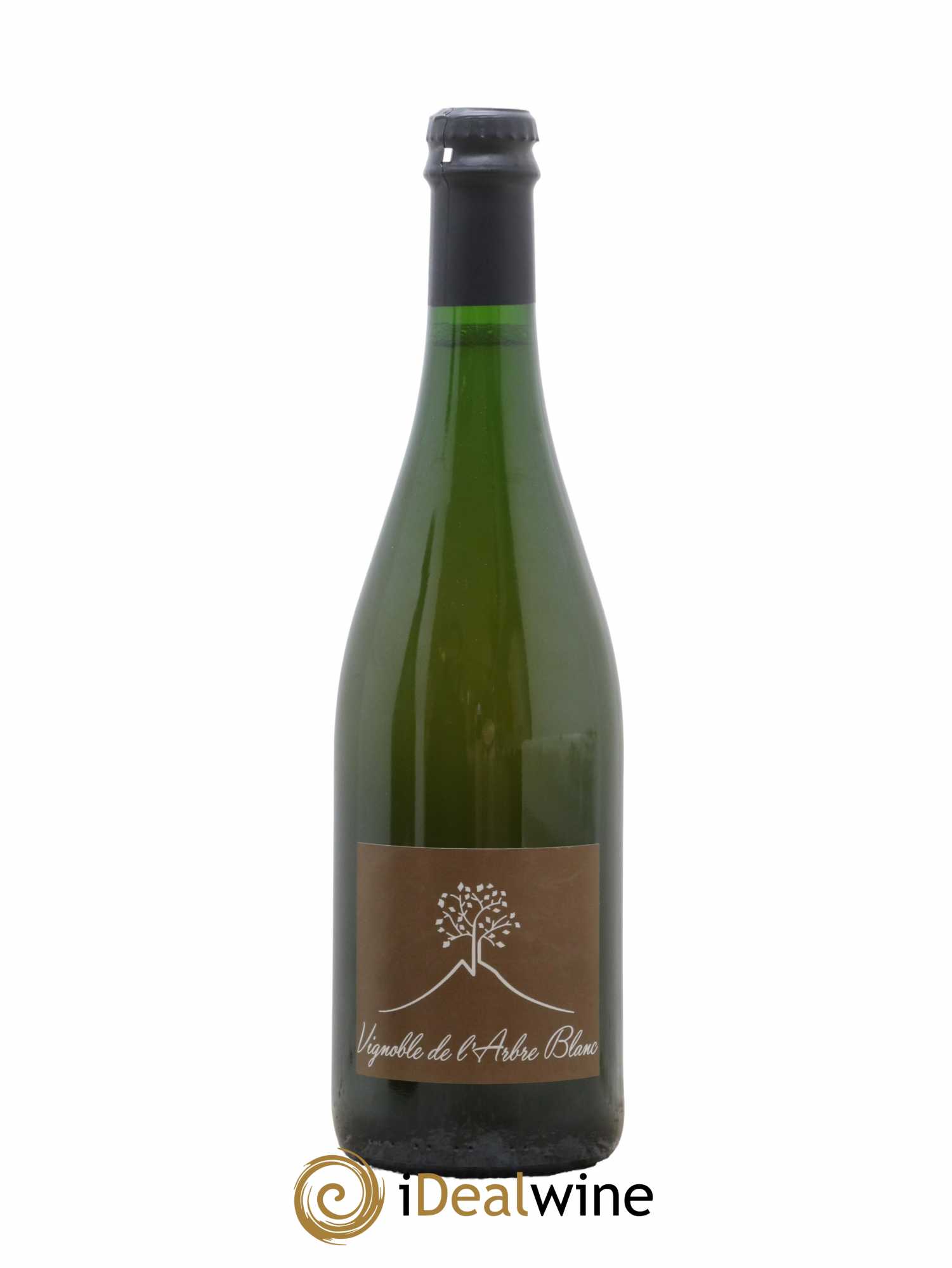 Vin de France Ma Carotte Vignoble de l'Arbre Blanc 2018 - Lot de 1 bouteille - 0