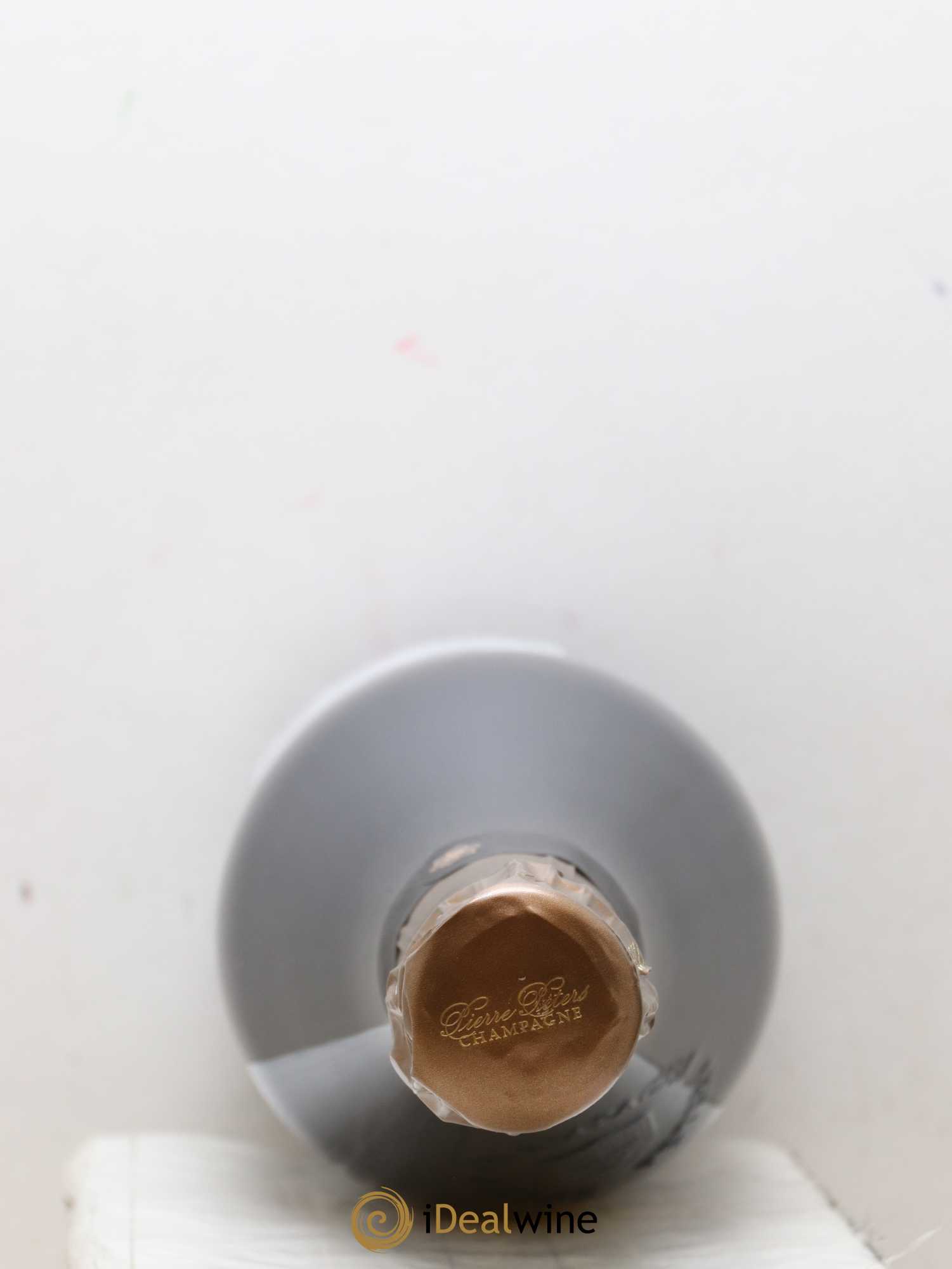 Cuvée Spéciale les Chétillons Blanc de Blancs Brut Pierre Péters 2014 - Lotto di 2 bottiglie - 2