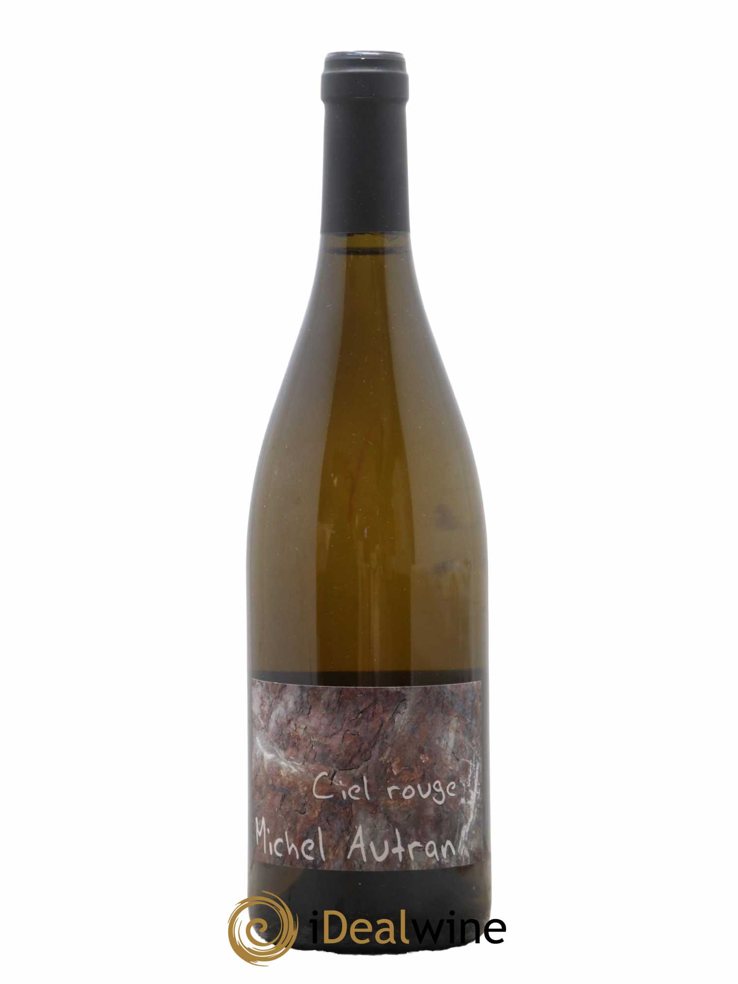 Vin de France Ciel Rouge Michel Autran 2019 - Lot de 1 bouteille - 0