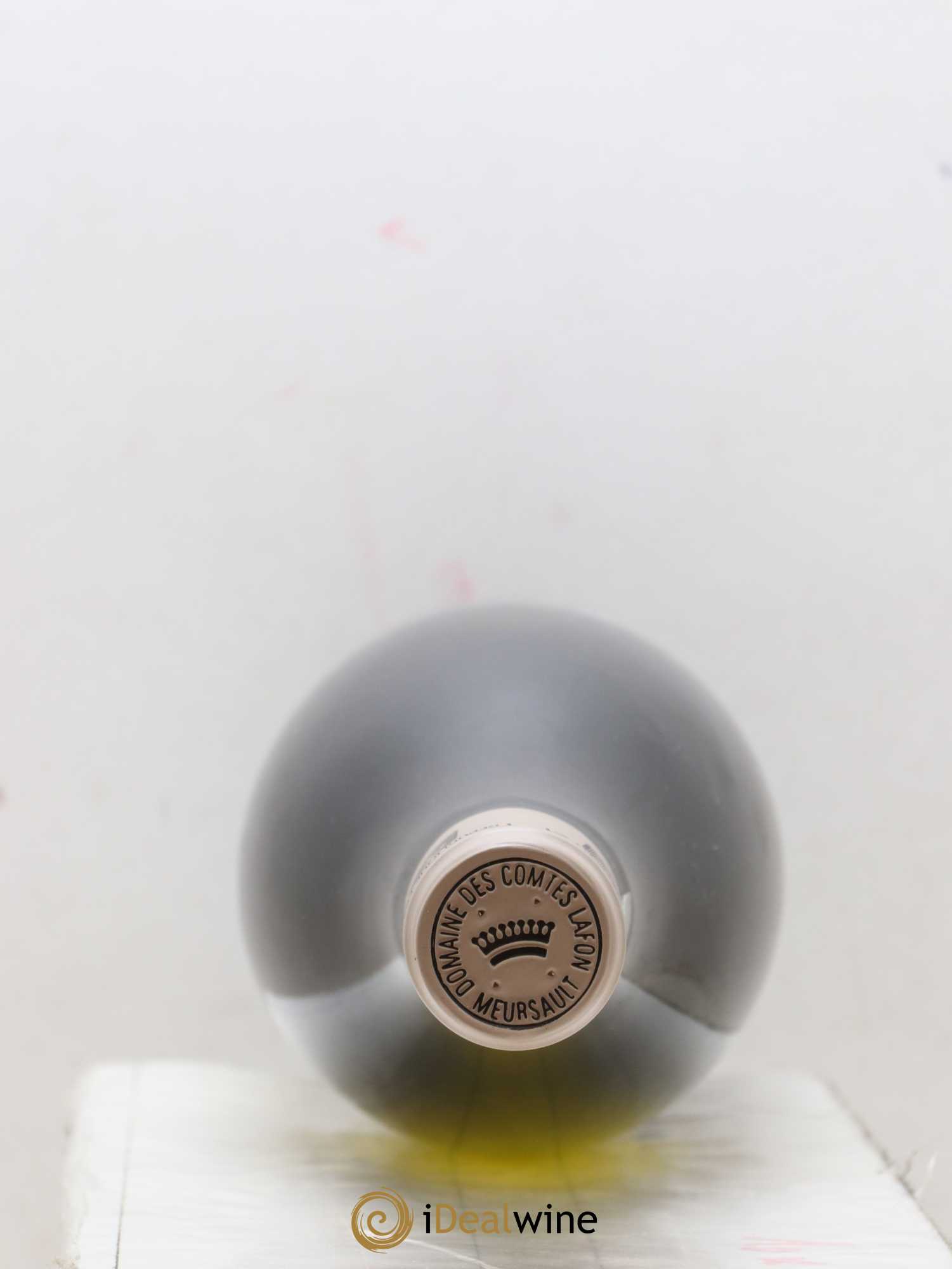 Meursault 1er Cru Charmes Comtes Lafon (Domaine des) 2015 - Lot de 1 bouteille - 1