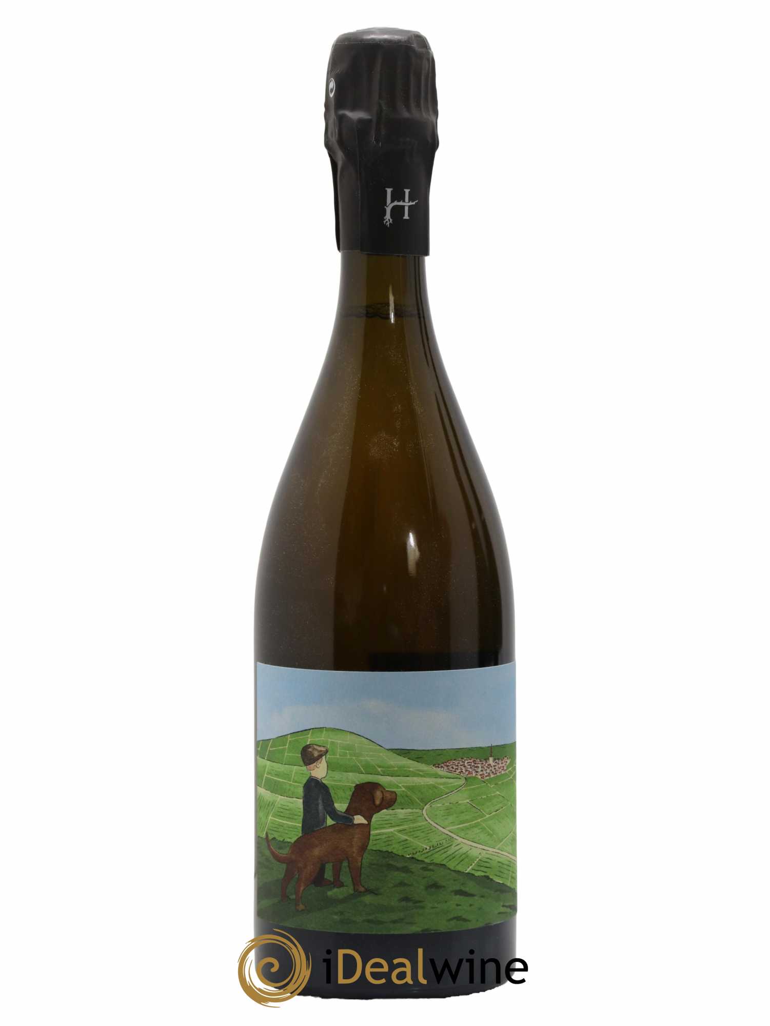 Gamin du Terroir Romain Henin - Lot de 1 bouteille - 0