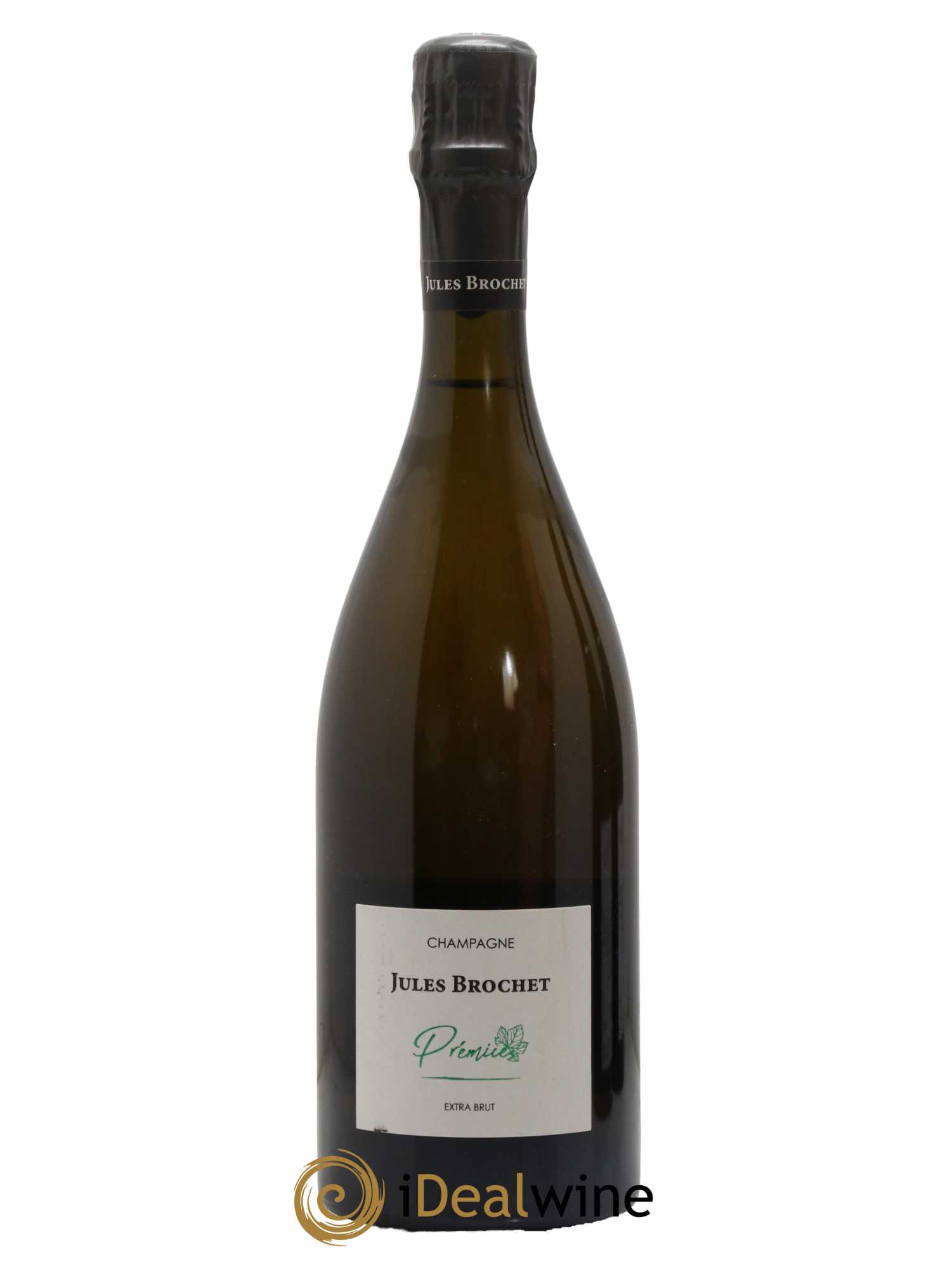 Prémices Jules Brochet - Lot de 1 bouteille - 0