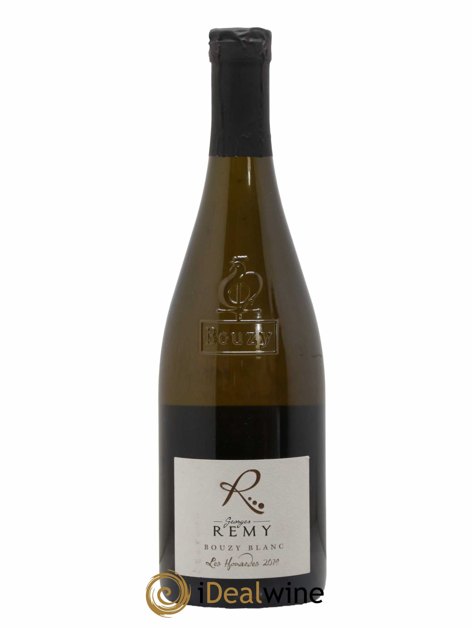 Coteaux Champenois Les Houardes Domaine Georges Rémy 2019 - Lot de 1 bouteille - 0