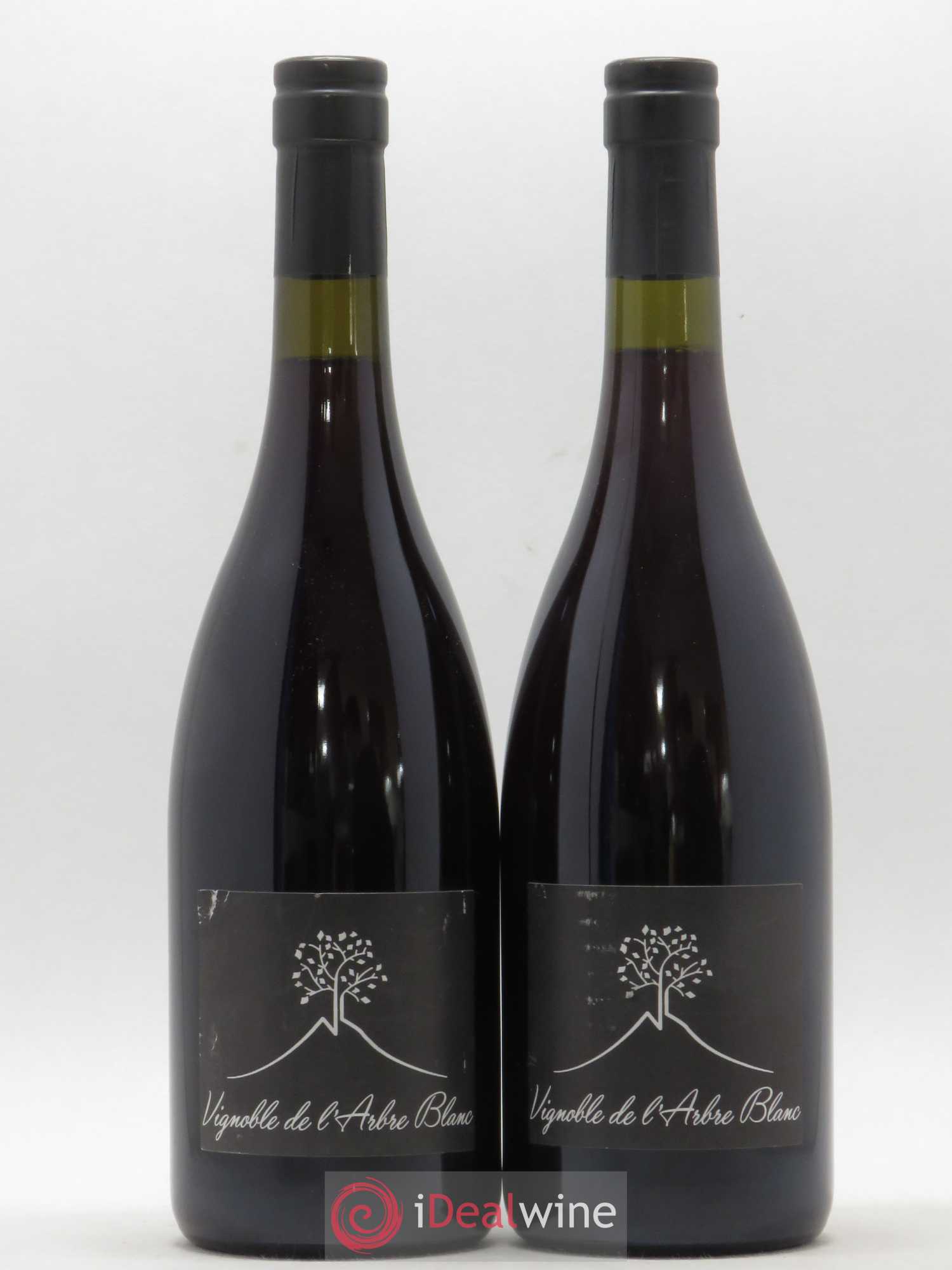 Vin de France Les Petites Orgues Vignoble de l'Arbre Blanc (sans prix de réserve) 2016 - Lot de 2 bouteilles - 0