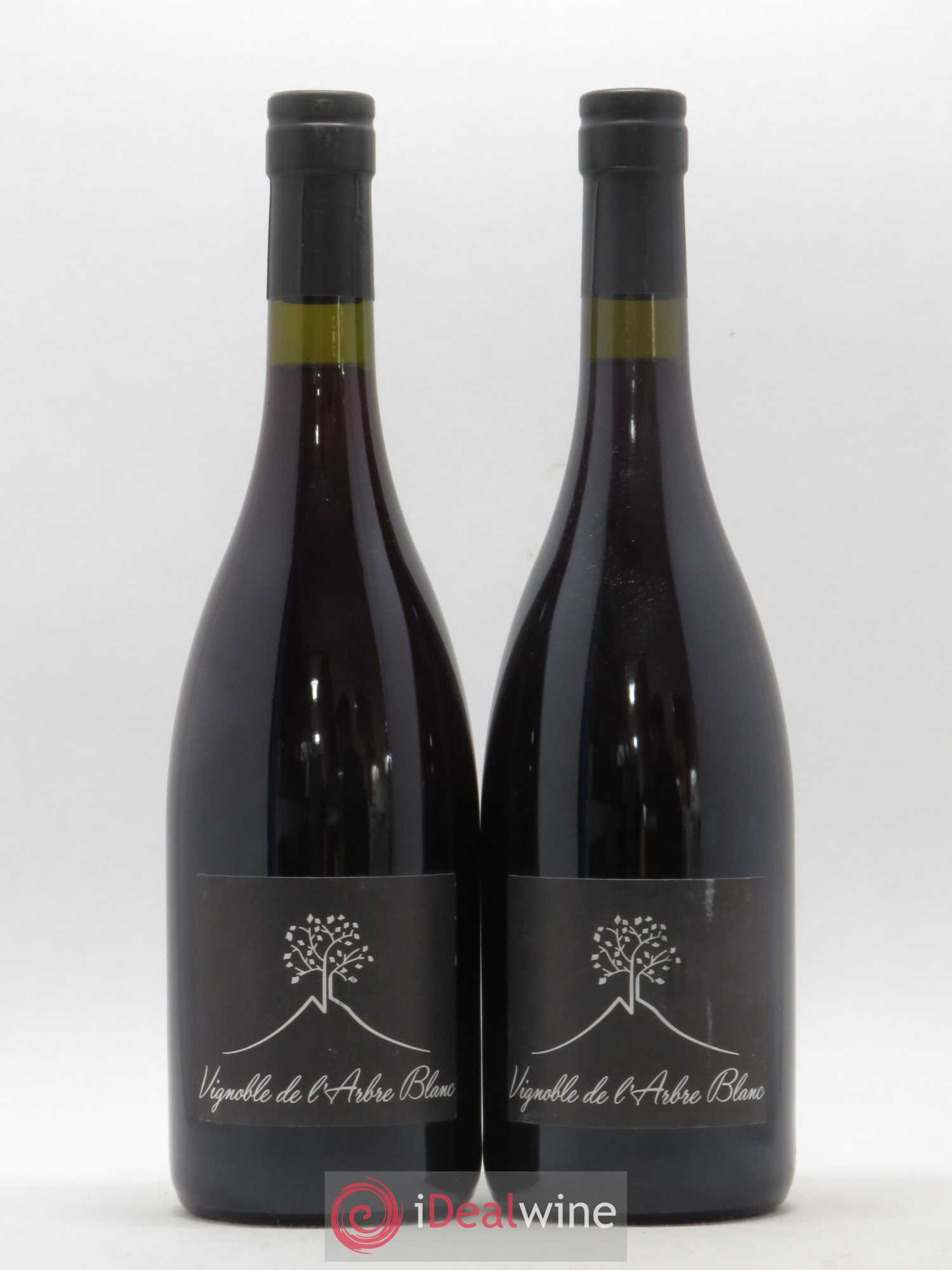 Vin de France Les Petites Orgues Vignoble de l'Arbre Blanc (sans prix de réserve) 2016 - Lot de 2 bouteilles - 0
