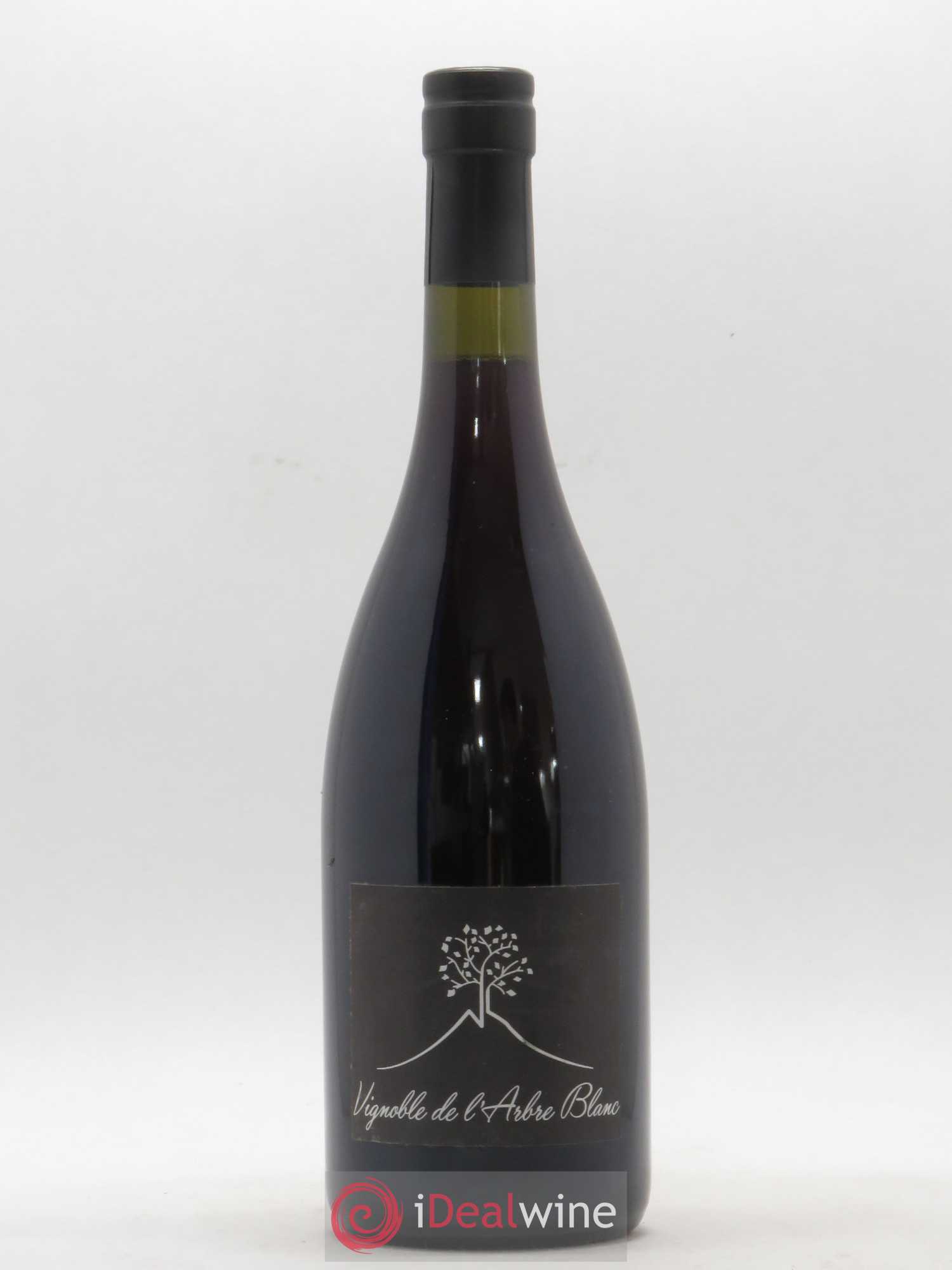 Vin de France Les Petites Orgues Vignoble de l'Arbre Blanc (sans prix de réserve) 2016 - Lot de 1 bouteille - 0
