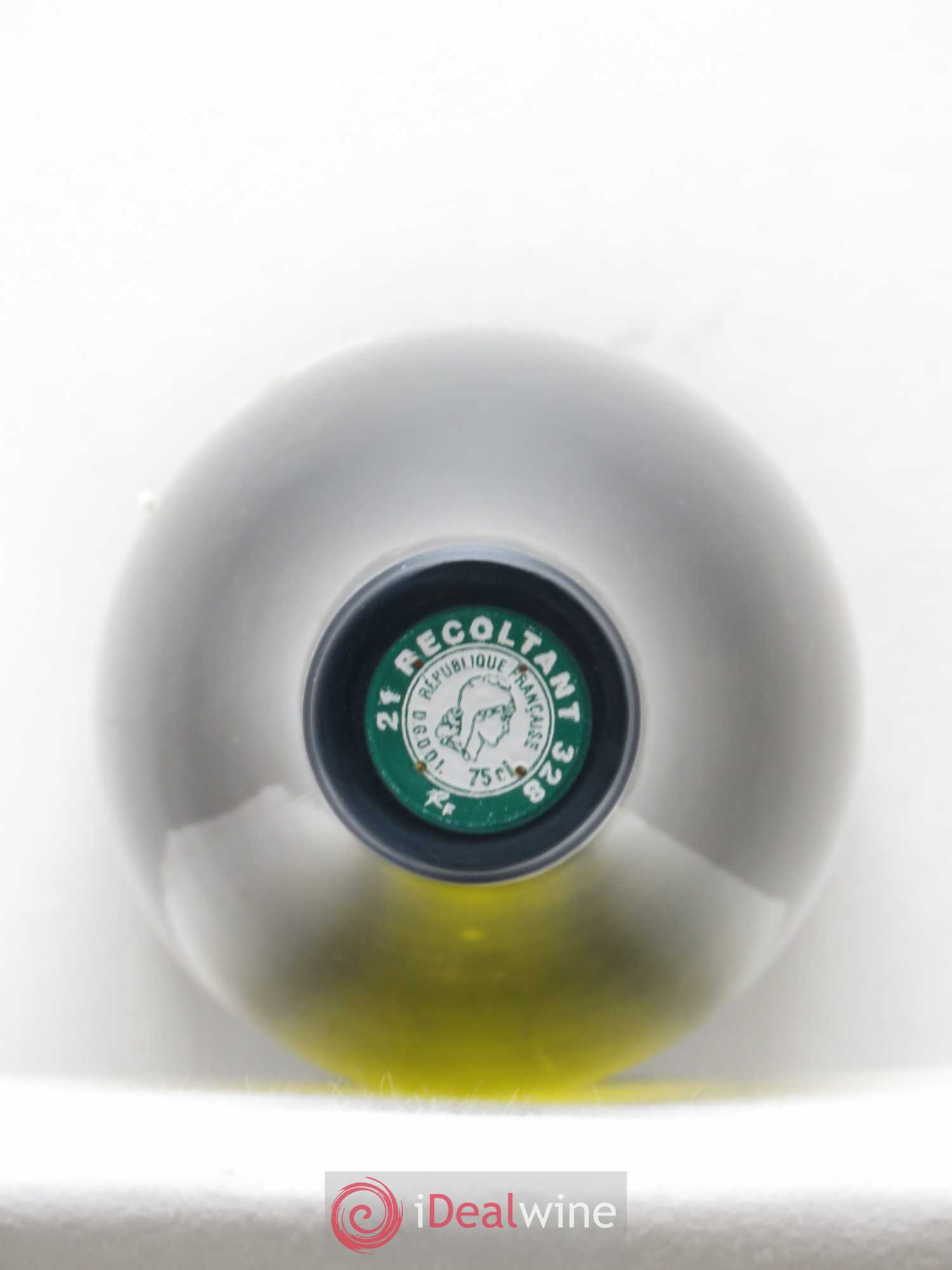 Bâtard-Montrachet Grand Cru Fontaine-Gagnard (Domaine) 2017 - Lot de 1 bouteille - 1