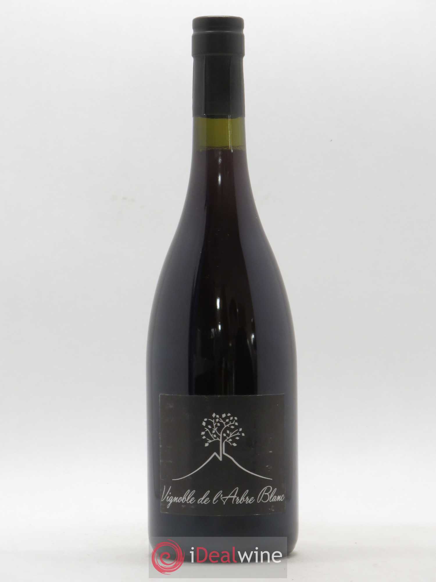 Vin de France Les Petites Orgues Vignoble de l'Arbre Blanc (sans prix de réserve) 2016 - Lot de 1 bouteille - 0