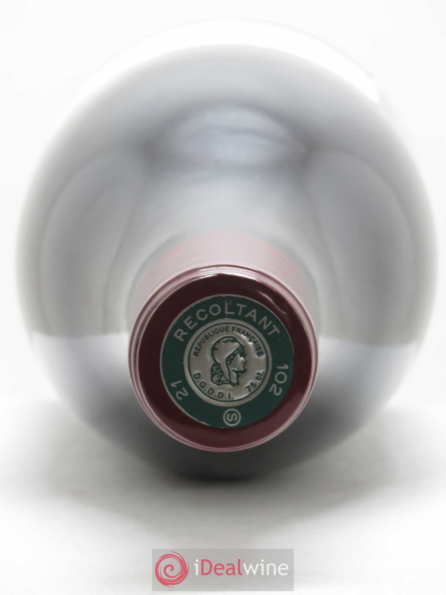 Echezeaux Grand Cru Georges Noëllat (Domaine) 2014 - Lot de 2 bouteilles - 1