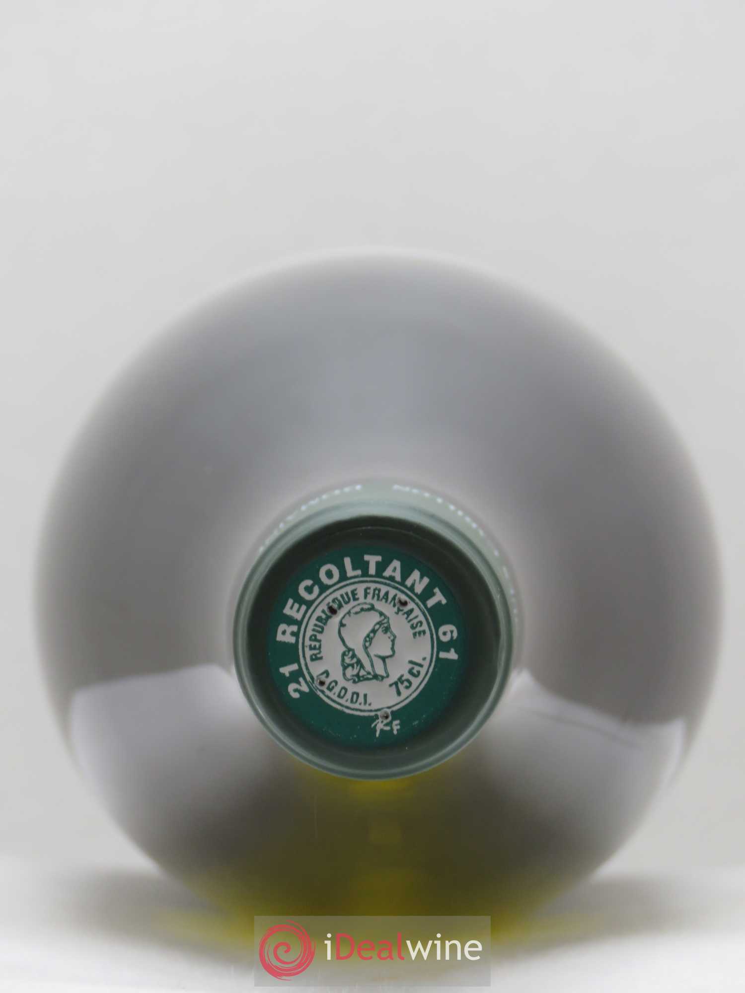 Bienvenues-Bâtard-Montrachet Grand Cru Jacques Carillon (Domaine) 2017 - Lot de 2 bouteilles - 1