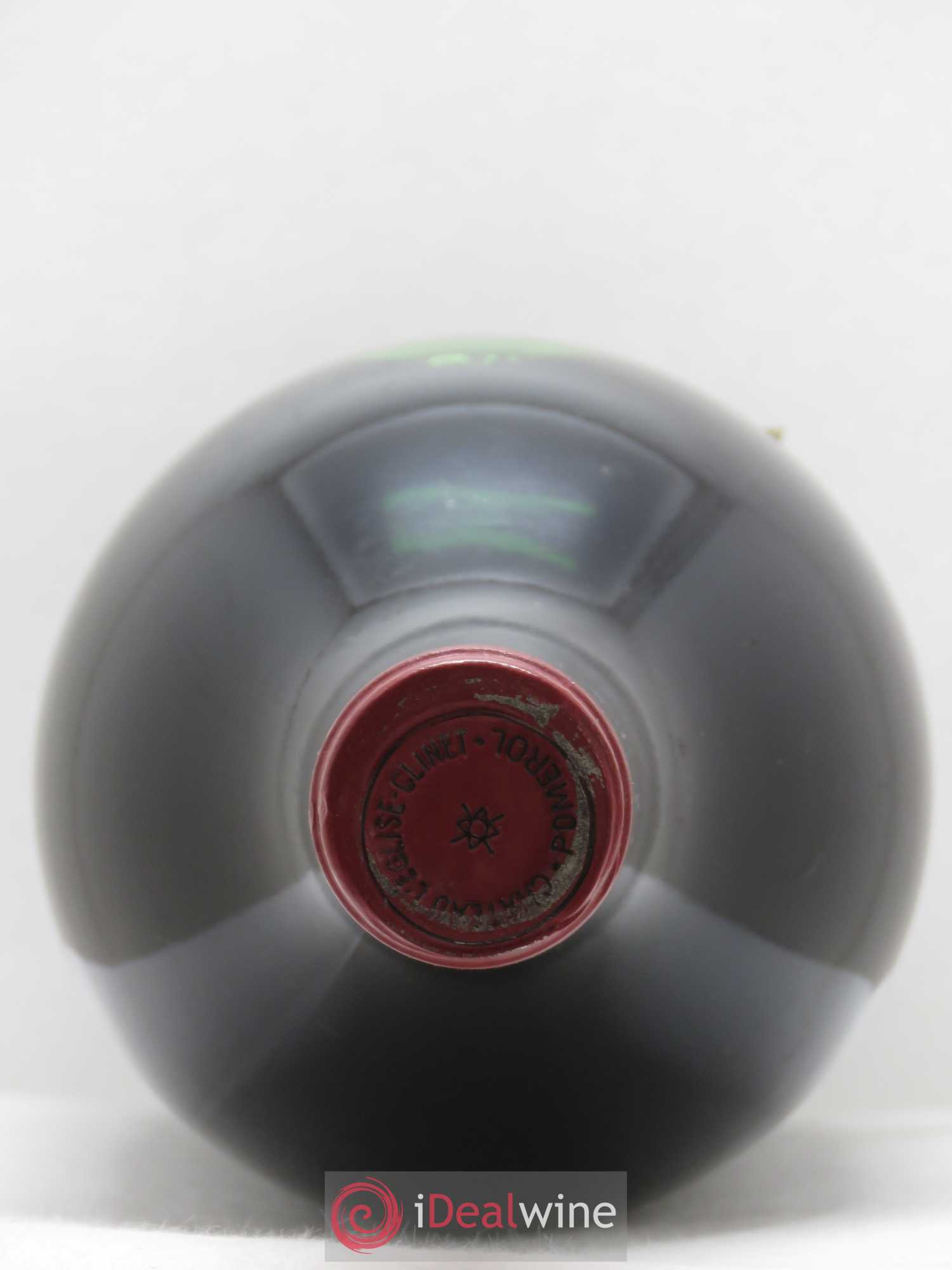 Château l' Église Clinet 1982 - Lot de 1 magnum - 1