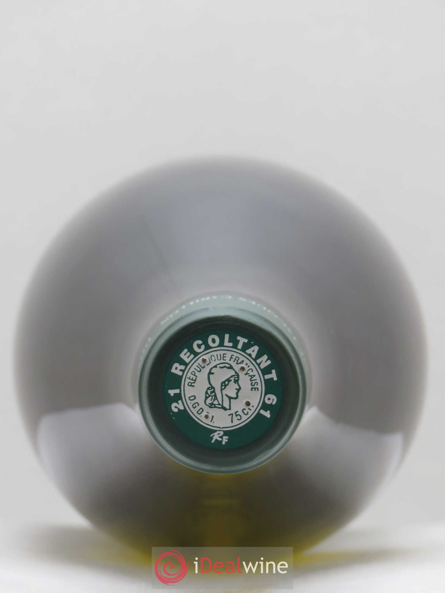 Bienvenues-Bâtard-Montrachet Grand Cru Jacques Carillon (Domaine) 2015 - Lot de 2 bouteilles - 1