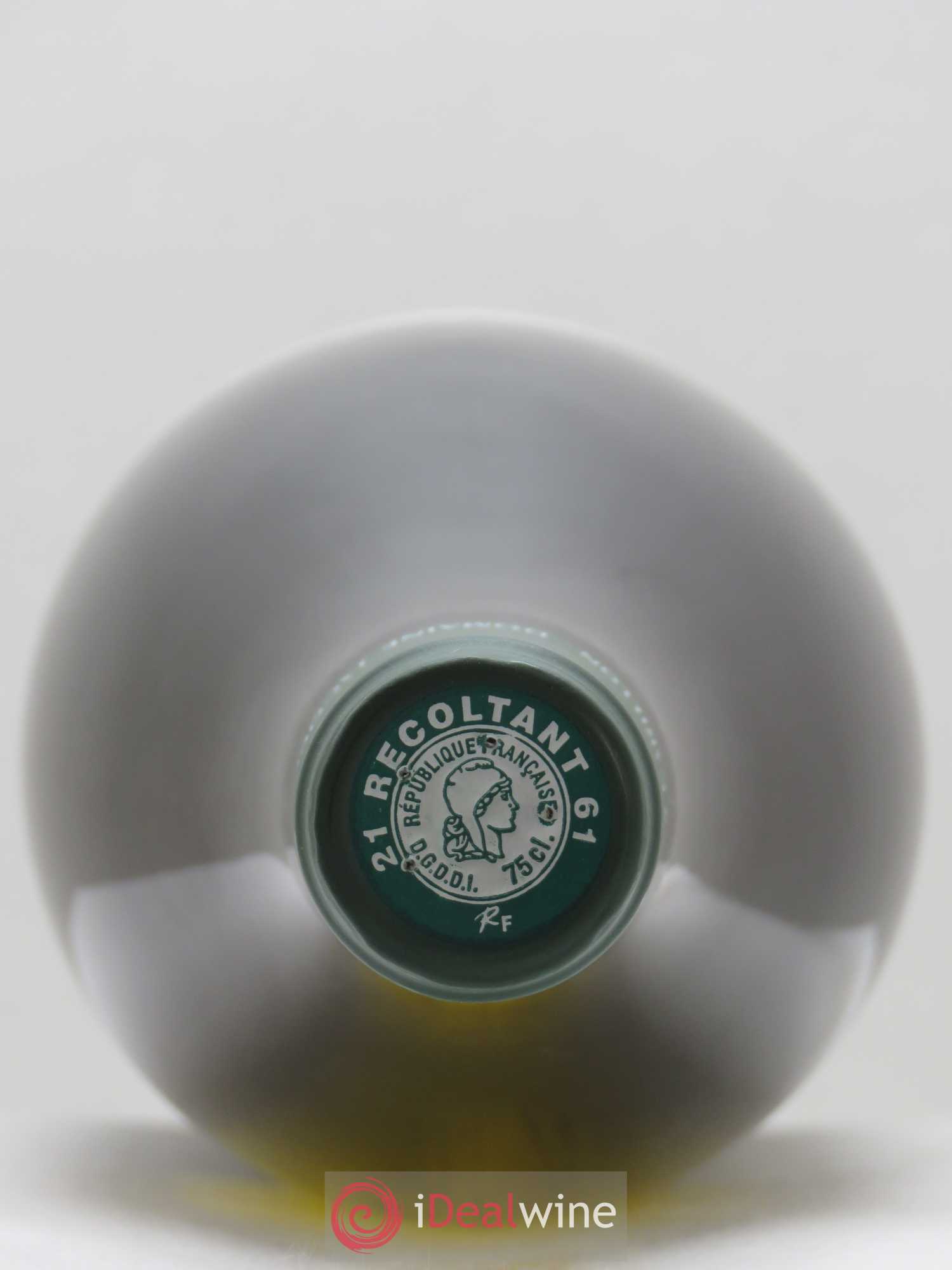 Bienvenues-Bâtard-Montrachet Grand Cru Jacques Carillon (Domaine) 2016 - Lot de 2 bouteilles - 1
