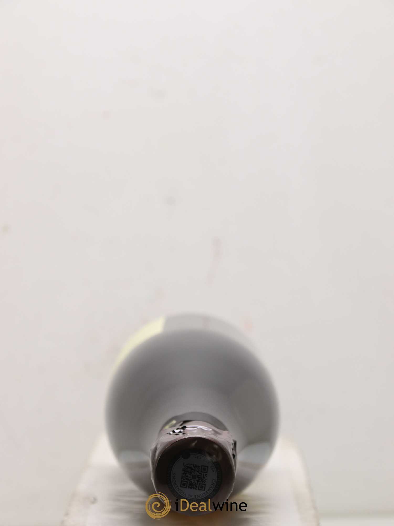 Pinot Noir Les Forcières Aurélien Lurquin 2018 - Lot de 2 bouteilles - 2