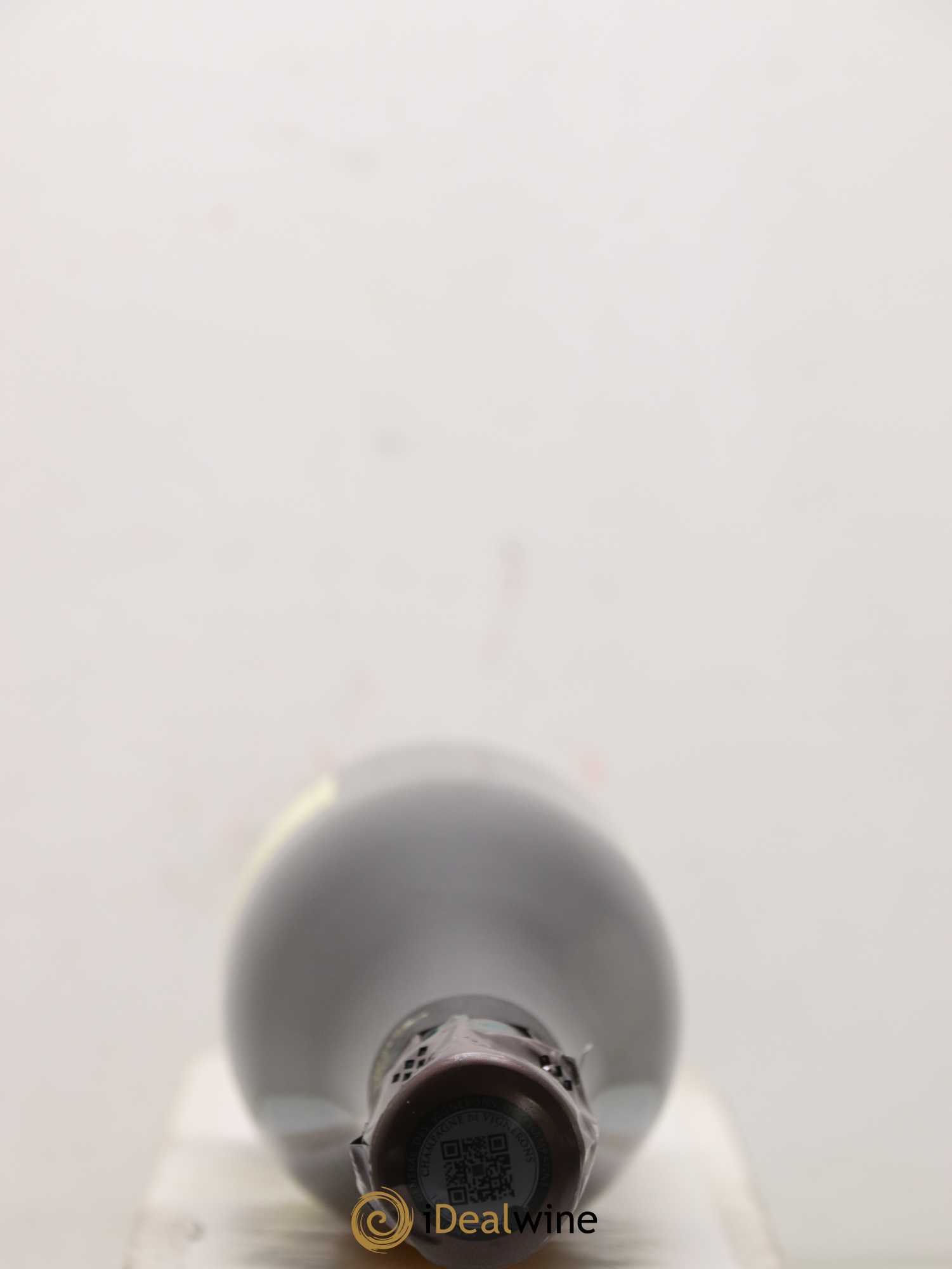 Pinot Noir Les Forcières Aurélien Lurquin 2018 - Lot de 1 bouteille - 2