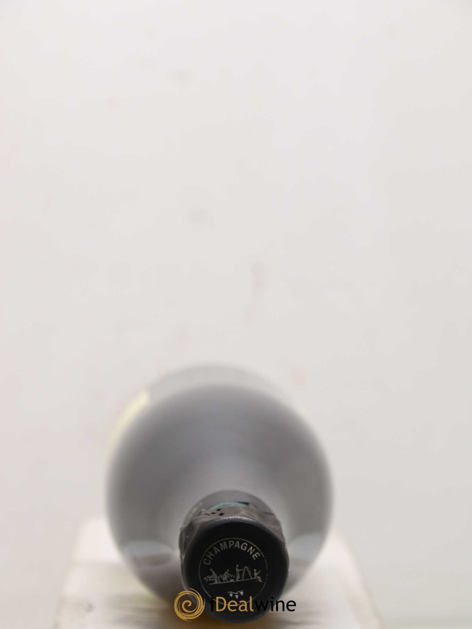 Chardonnay Aurélien Lurquin 2018 - Lot of 3 bottles - 2