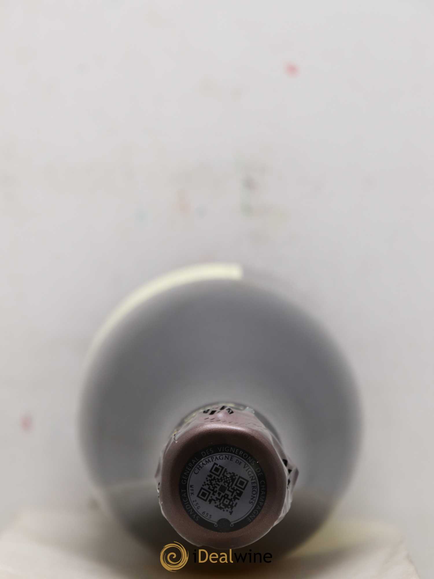 Pinot Noir Les Forcières Aurélien Lurquin 2018 - Lot de 3 bouteilles - 2