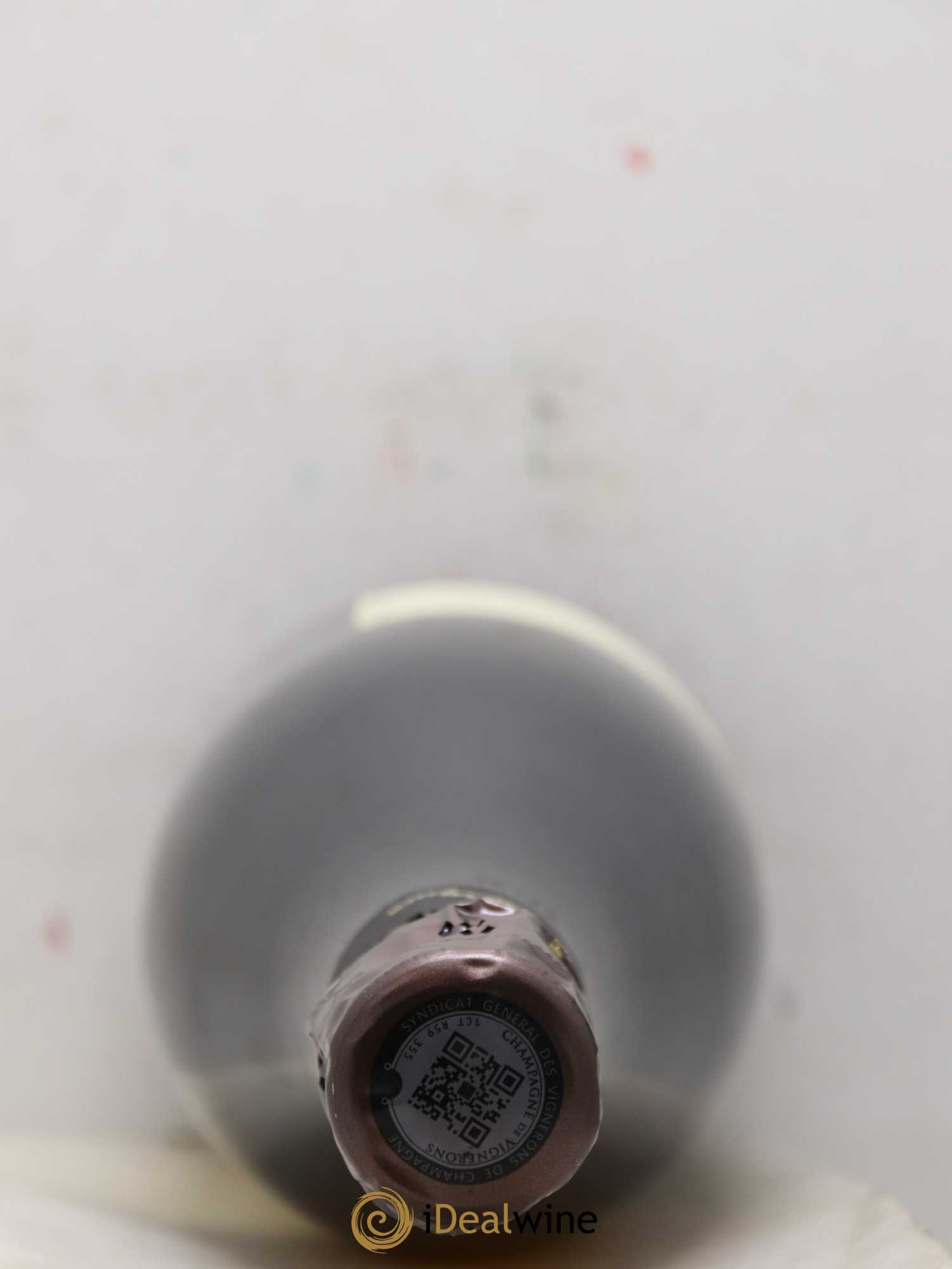 Pinot Noir Les Forcières Aurélien Lurquin 2018 - Lot de 2 bouteilles - 2