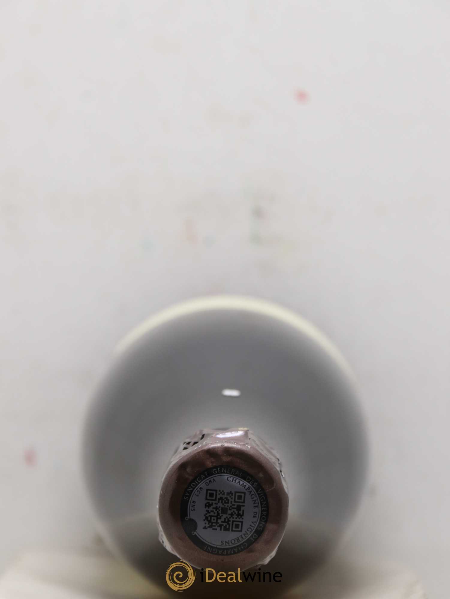 Pinot Noir Les Forcières Aurélien Lurquin 2018 - Lot de 1 bouteille - 2