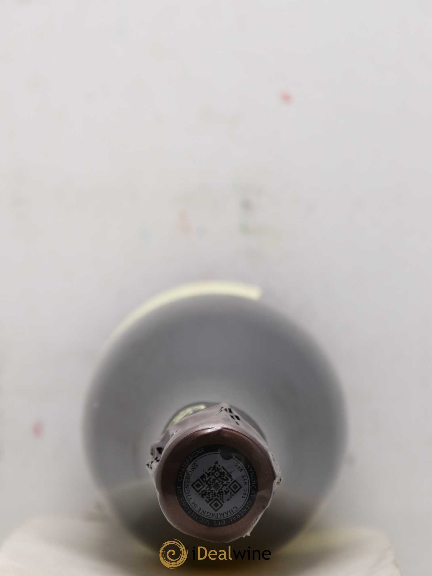 Chardonnay Aurélien Lurquin Les Traverses 2019 - Lot de 2 bouteilles - 2